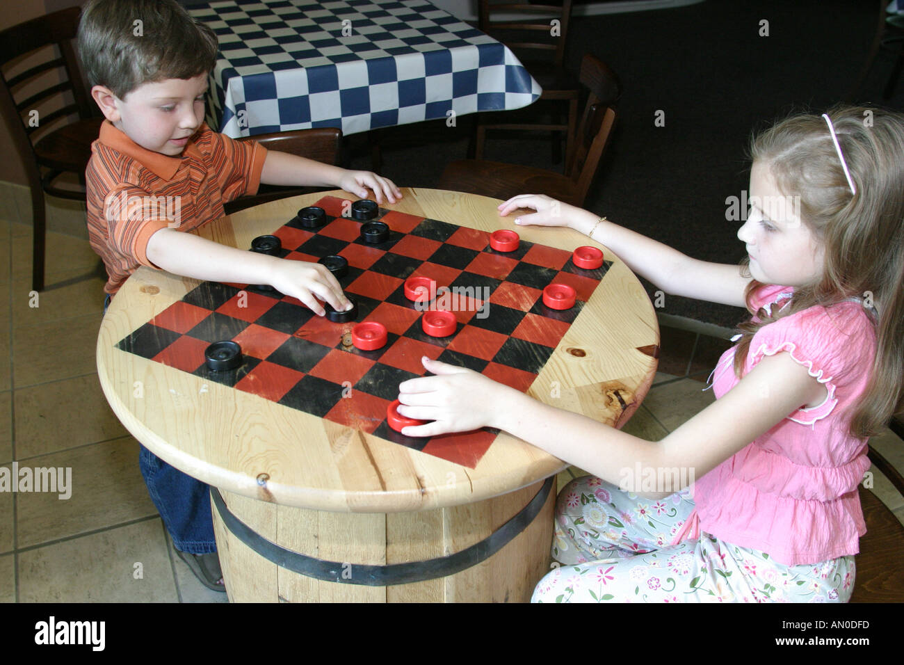 Alabama Madison County, Huntsville, EarlyWorks Kindermuseum, Geschichte, Sammlungen, Ausstellungsausstellung Sammlung, fördern, Produktprodukte Verkauf anzeigen Stockfoto