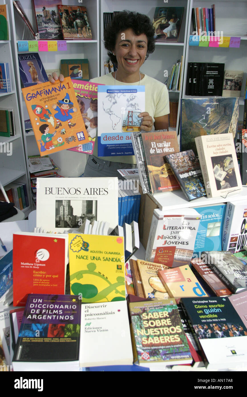 Miami Florida, Miami Dade College, Schule, Campus, Bildung, Schule, Campus, lernen lernen lernen lernen, lernen, studieren, Messe buchen, Festival, Festivals, Unterhaltung, Veranstaltung, commun Stockfoto