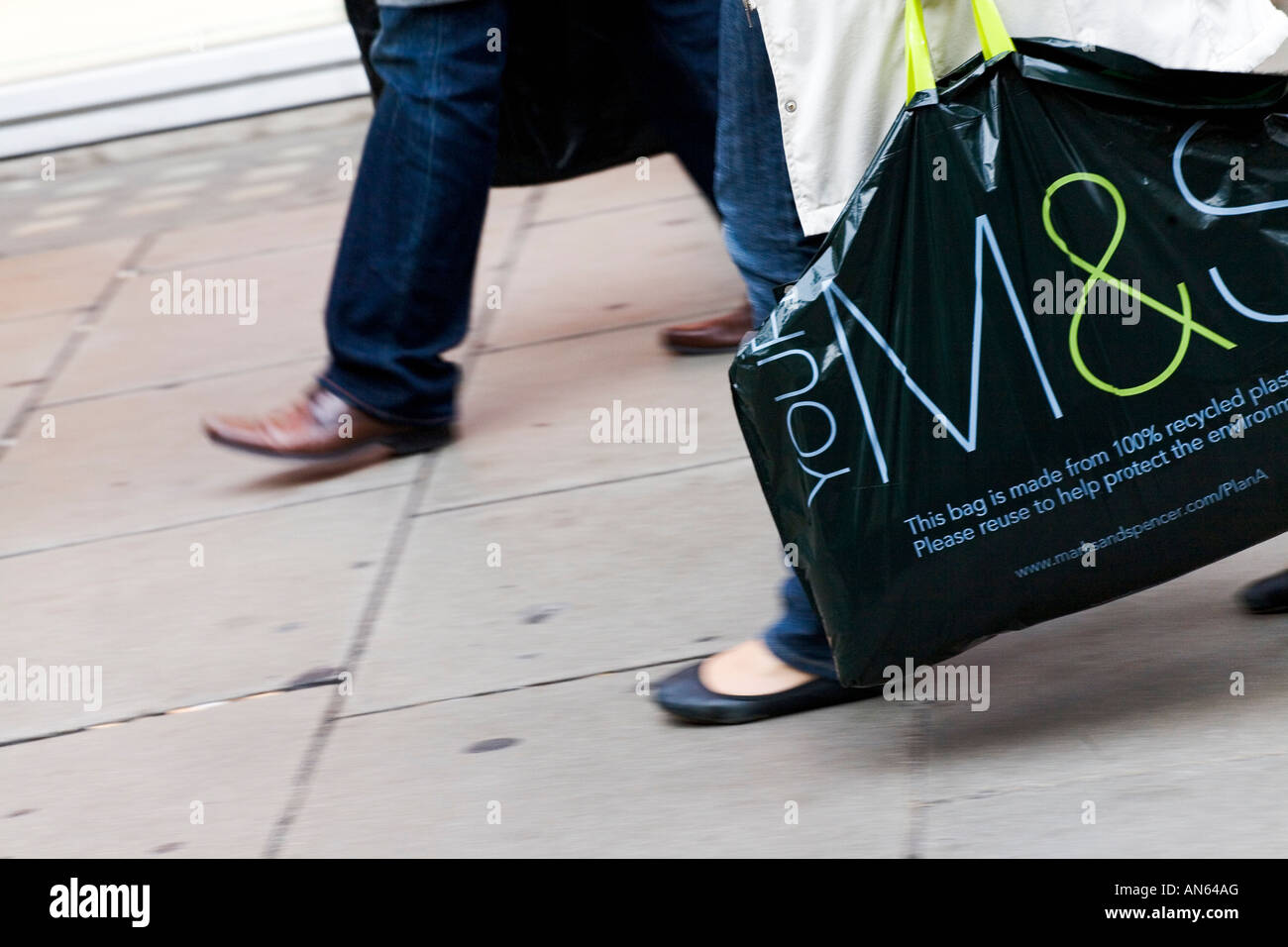 Marks and spencer shopping bag hotsell