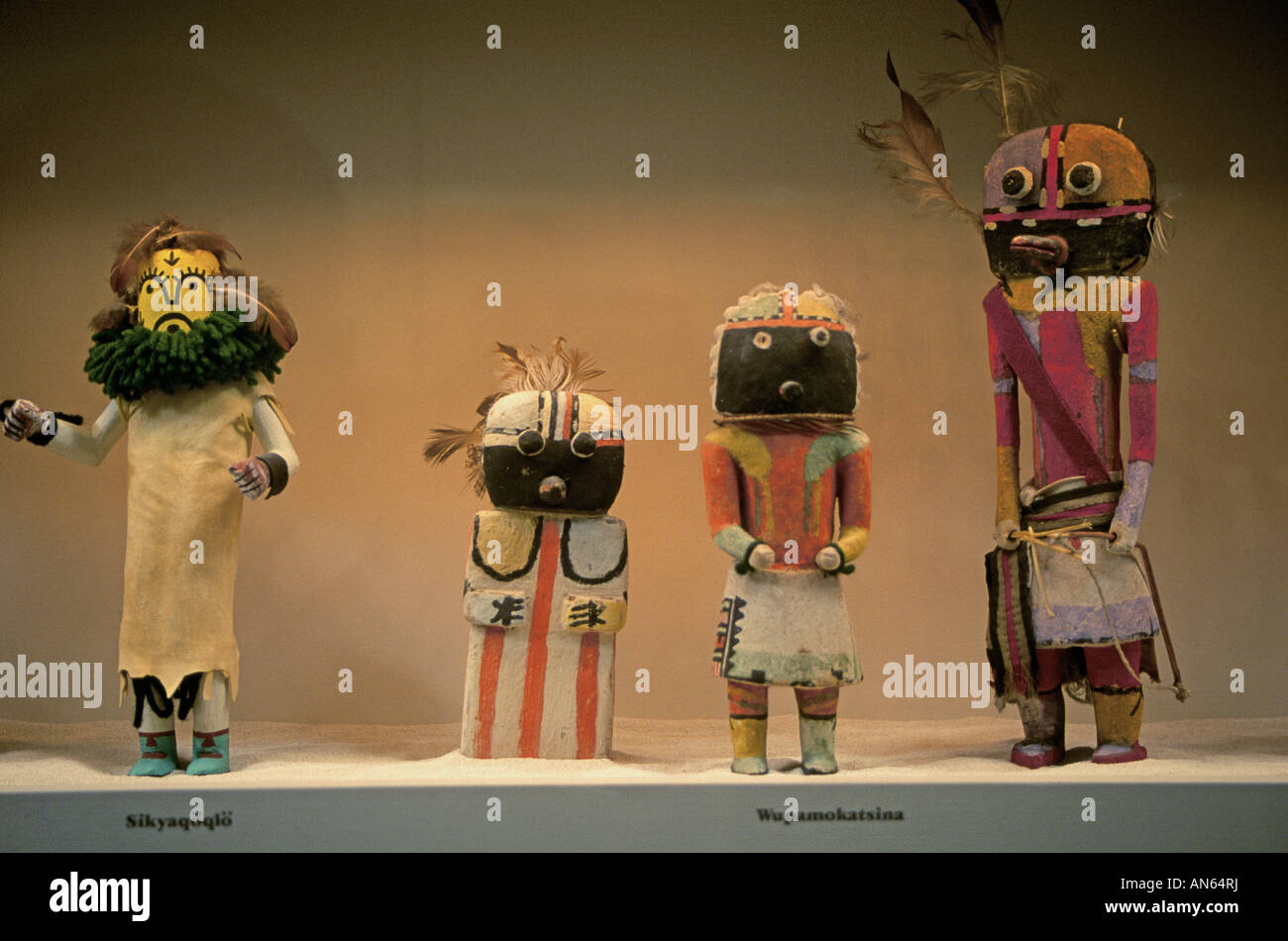 Hopi kachina puppe Fotos und Bildmaterial in hoher Auflösung Alamy