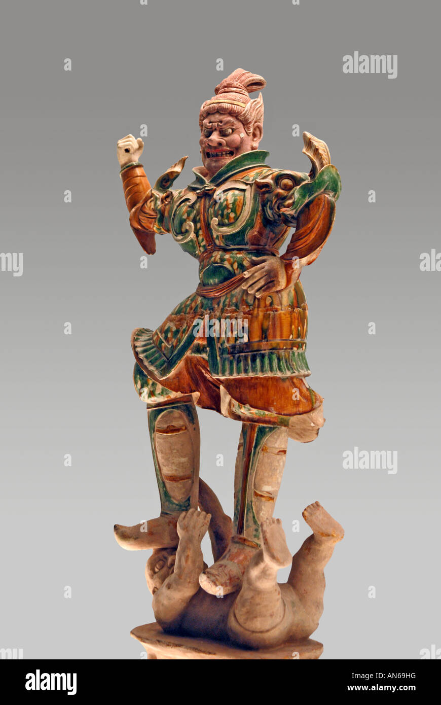 Dynastie tang Stockfotos und bilder Kaufen Alamy