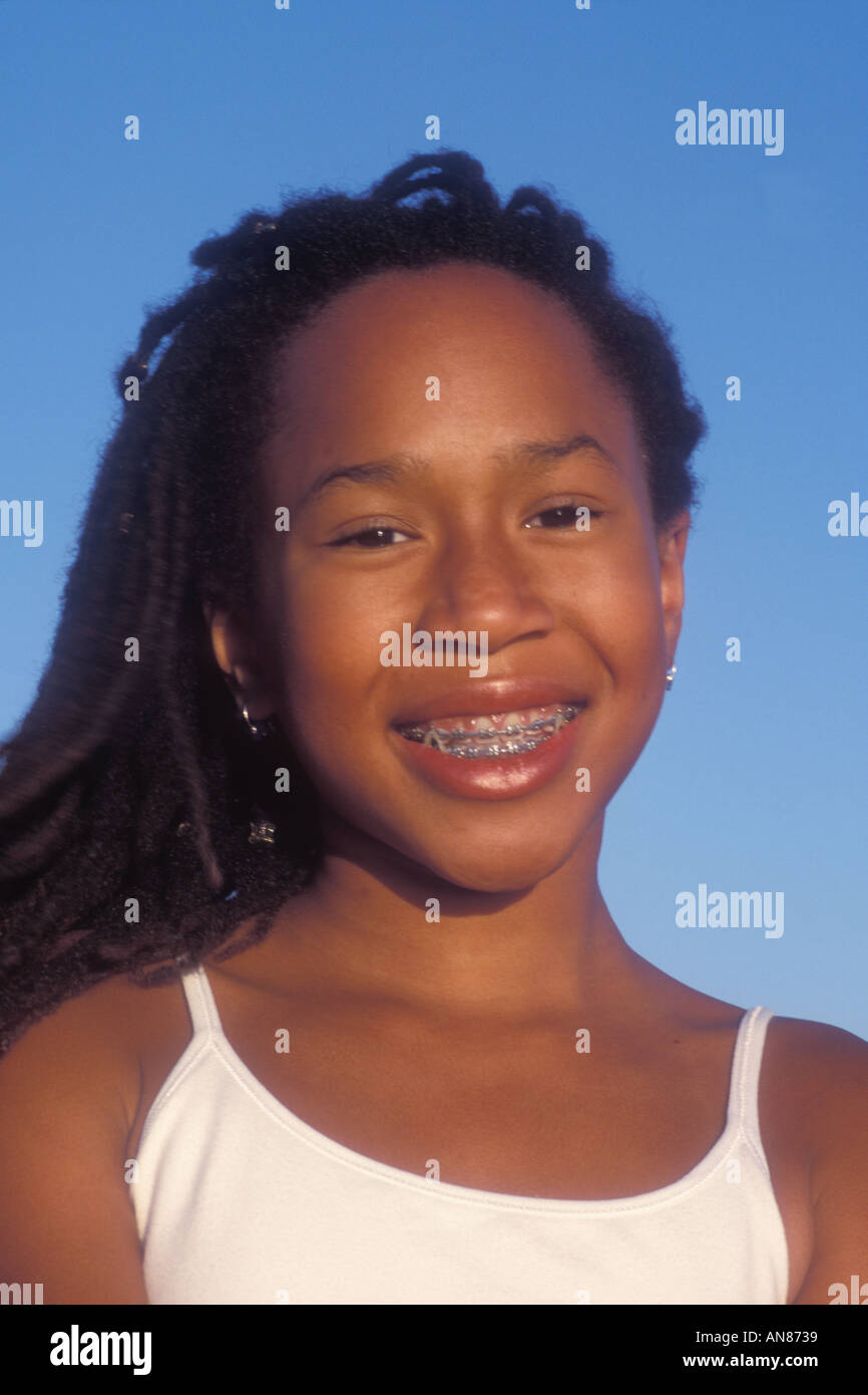 12 jähriges hübsches mädchen