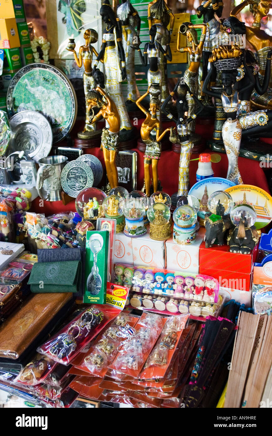 Thailand schnickschnack Fotos und Bildmaterial in hoher Auflösung Alamy