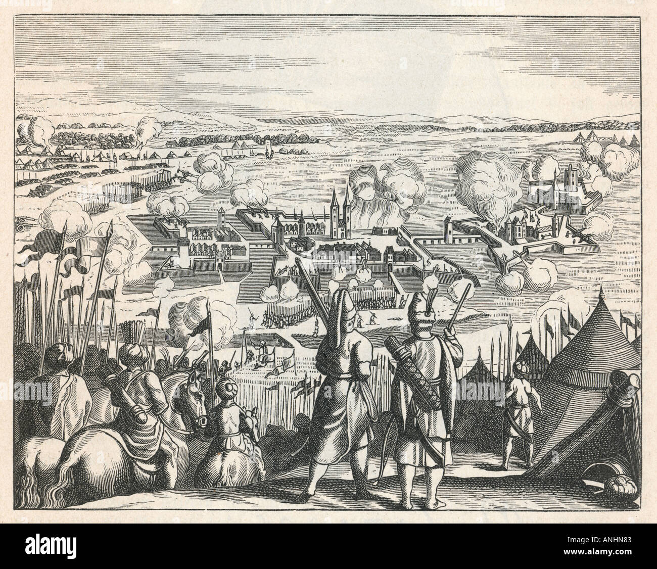 Szigetvar Fotos und Bildmaterial in hoher Auflösung Alamy