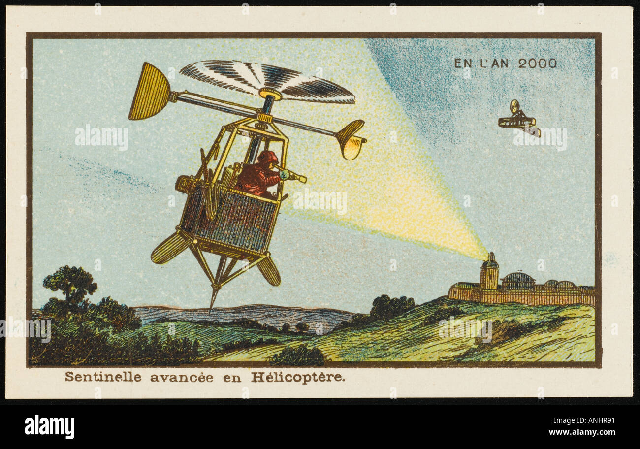 Wissenschaft-Erfindungen Stockfoto