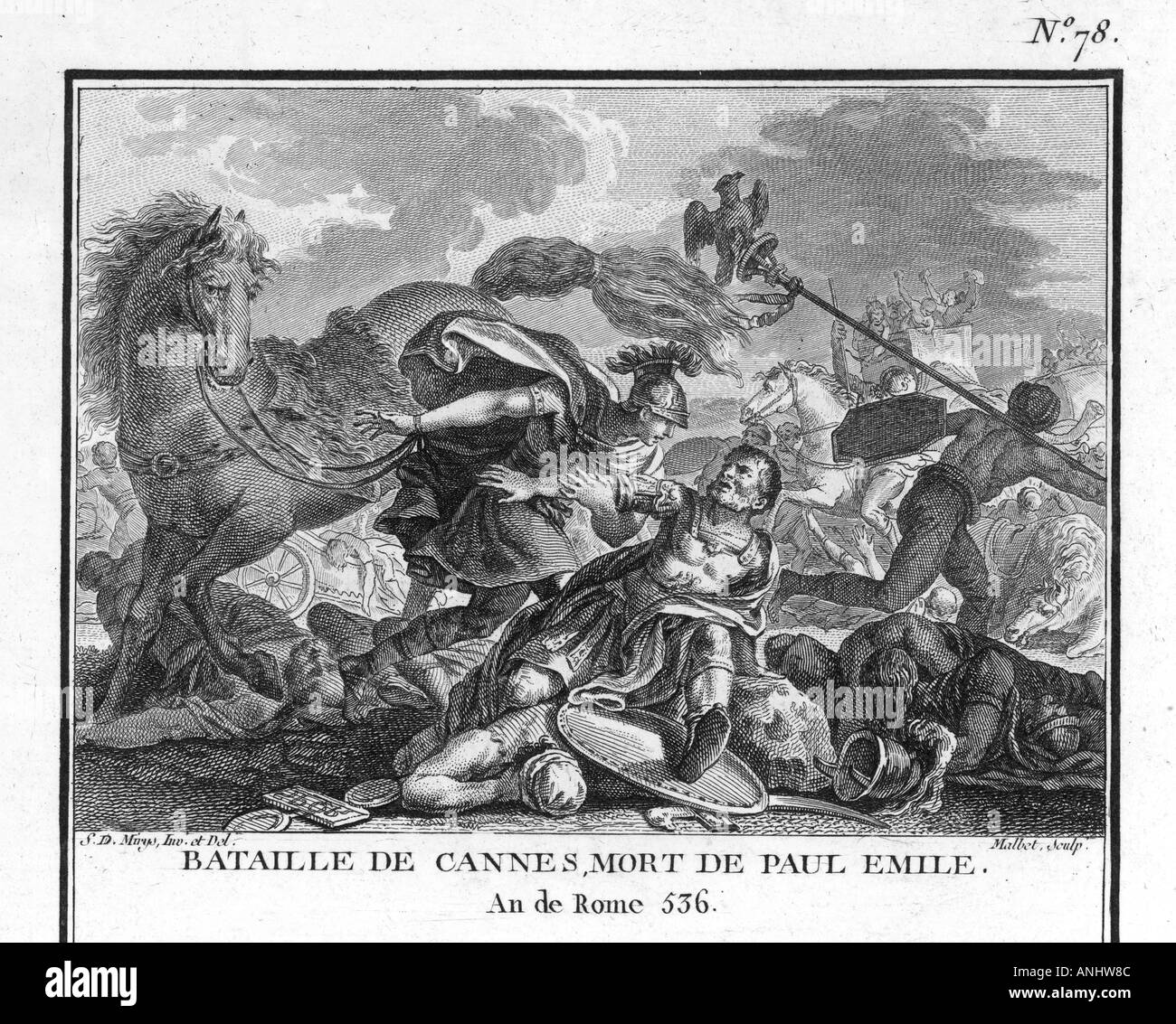 'hannibal' Fotos und Bildmaterial in hoher Auflösung Alamy