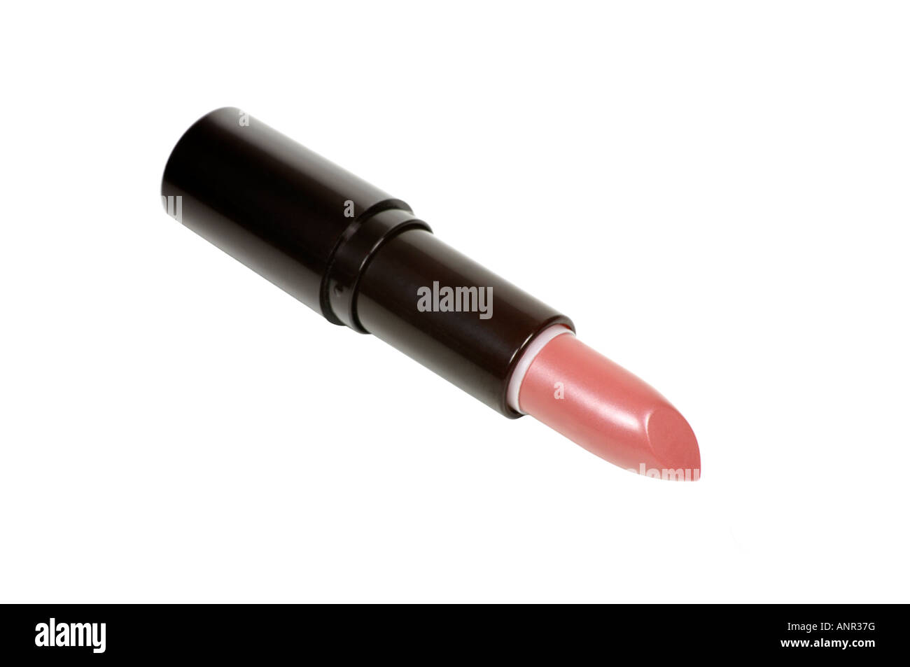 Rosa Lippenstift Stockfoto