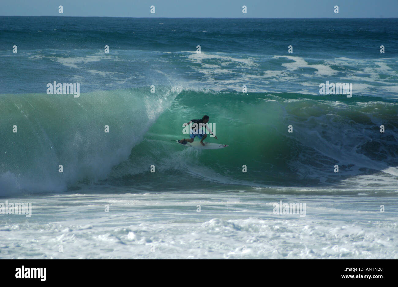 schnelle Silber pro Frankreich quicksilver Stockfoto