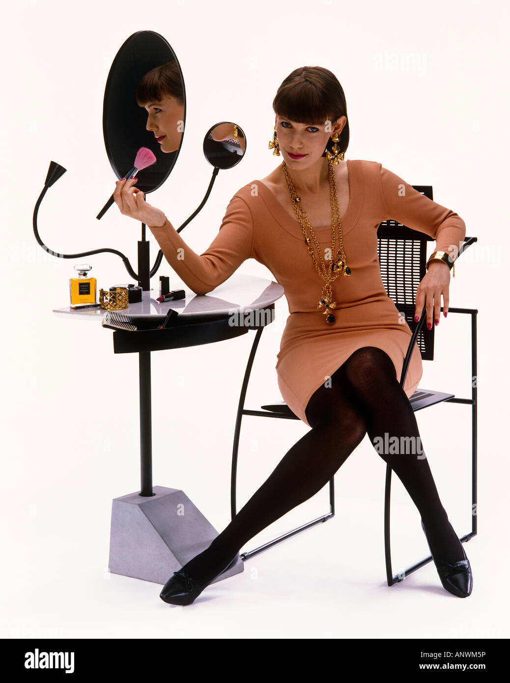 Dressing Table Stockfotos & Dressing Table Bilder - Alamy