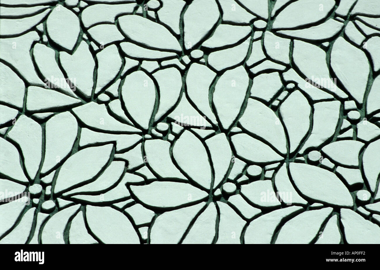 Art deco dekor Fotos und Bildmaterial in hoher Auflösung Alamy