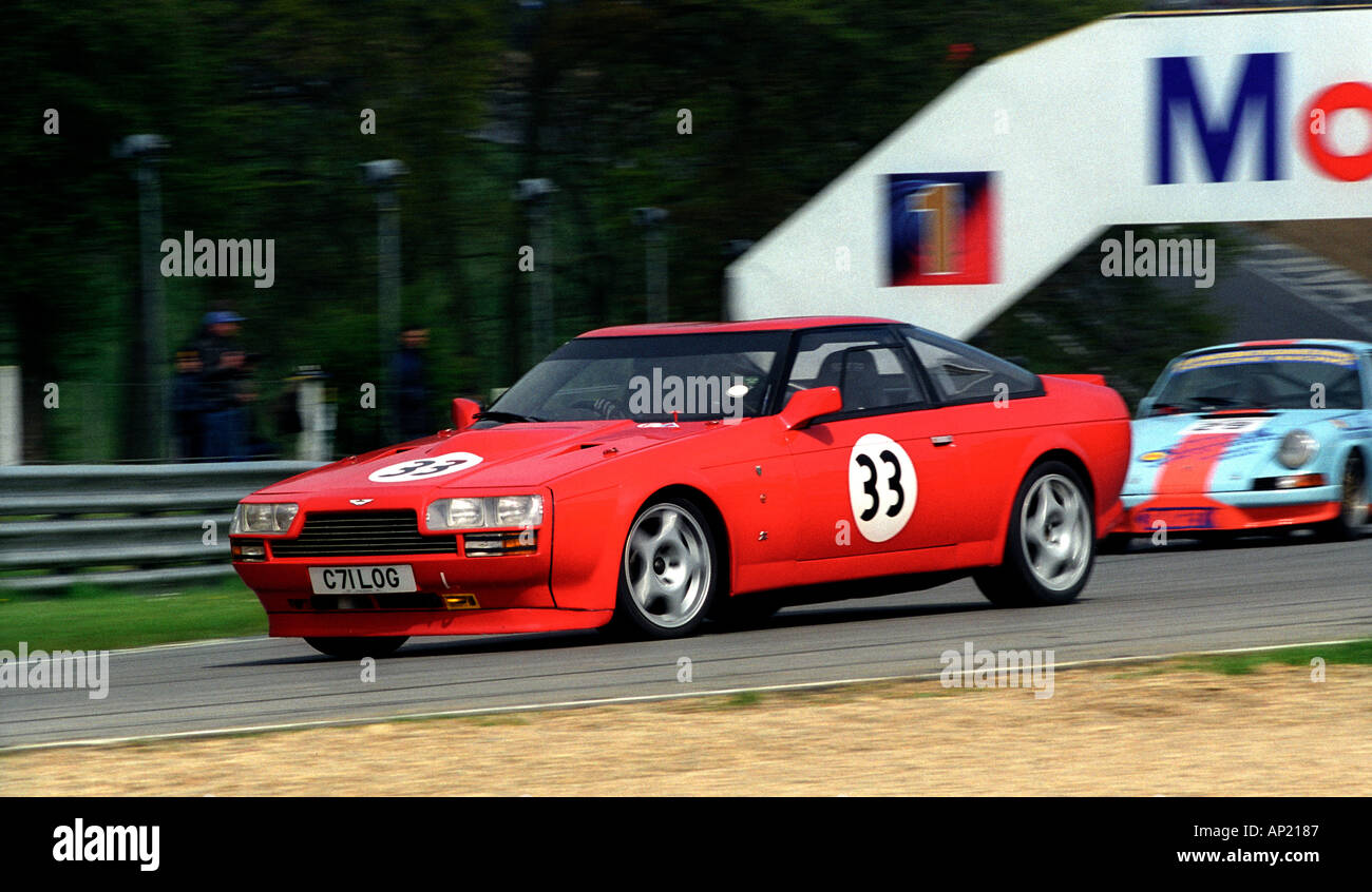 Rowan Atkinson Stockfoto