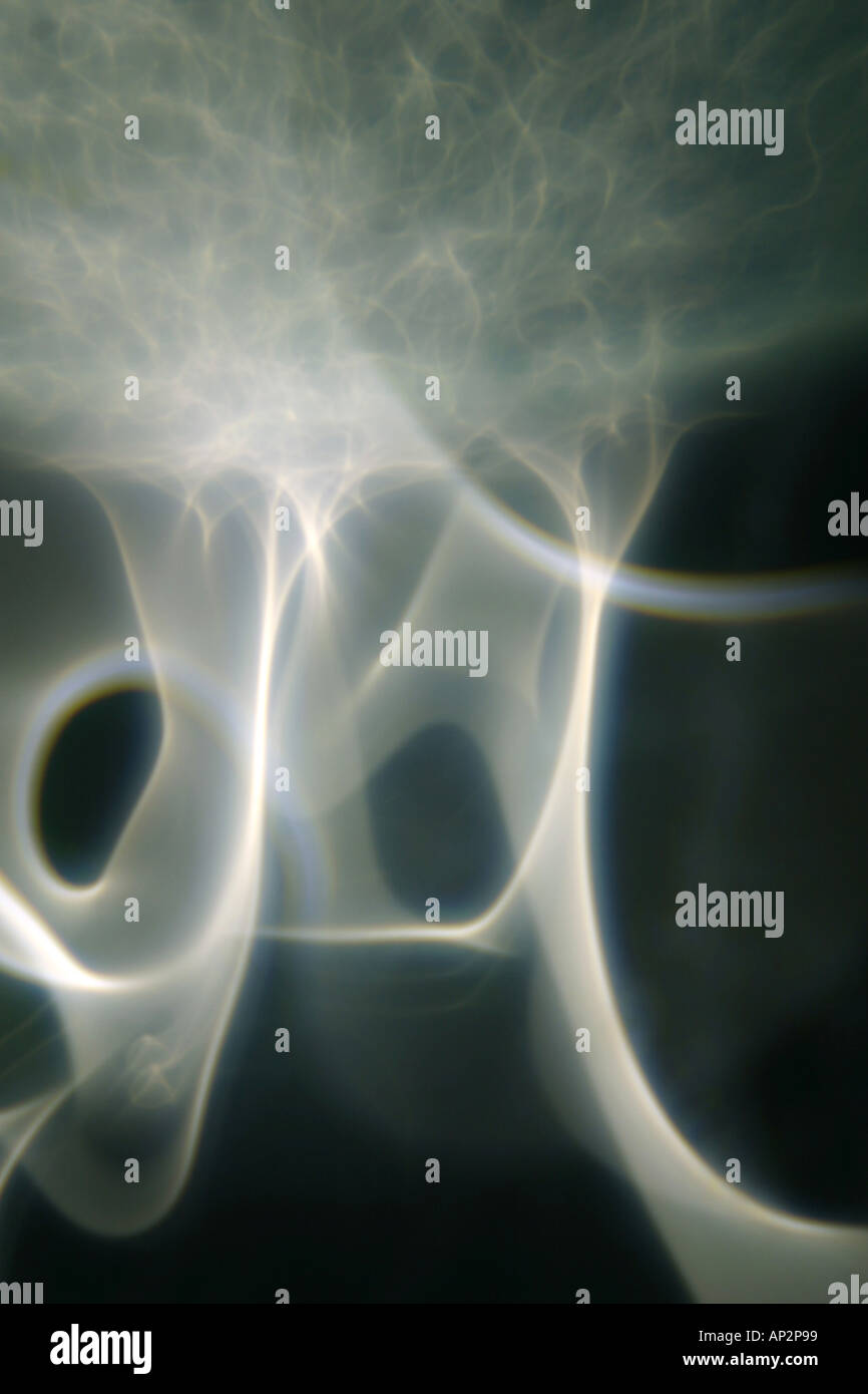 HPA90038 Rauch Stockfoto