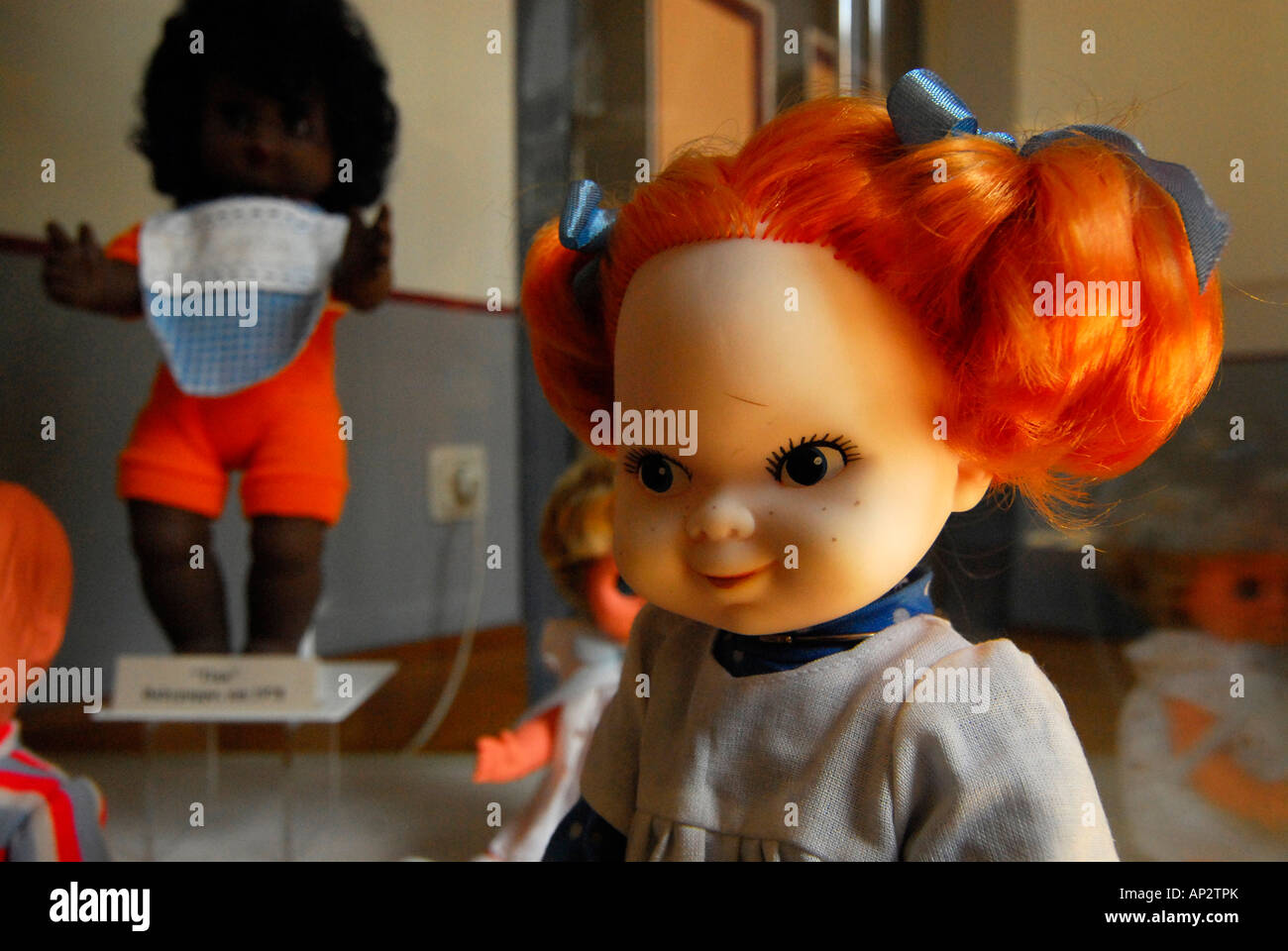 Puppenmuseum -Fotos und -Bildmaterial in hoher Auflösung – Alamy