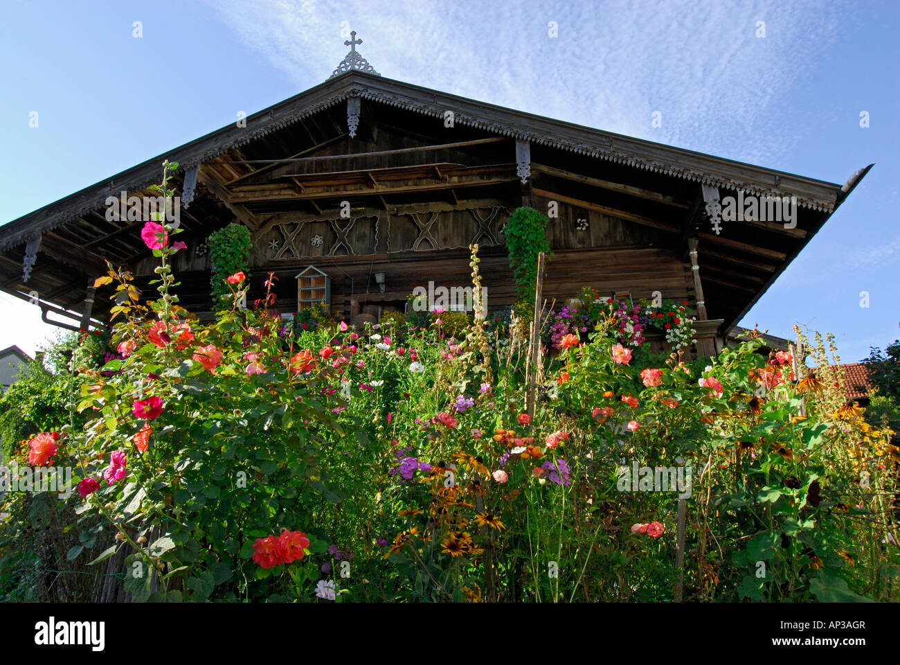 Bauernhaus vor Fotos und Bildmaterial in hoher Auflösung Alamy