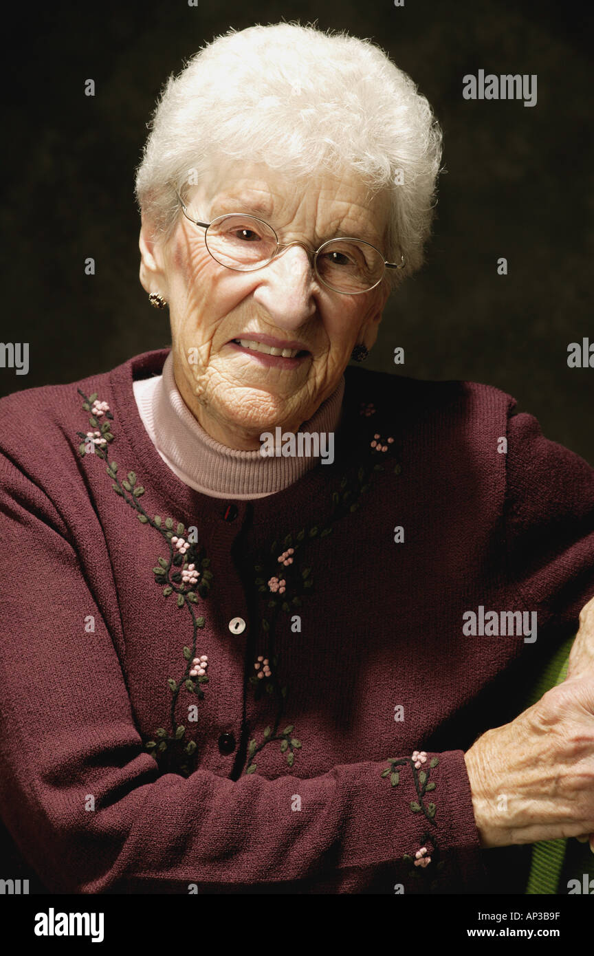 Menschen Stockfoto