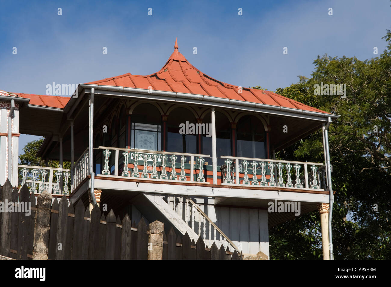 Queen ranavalona madagascar antananarivo Fotos und Bildmaterial in