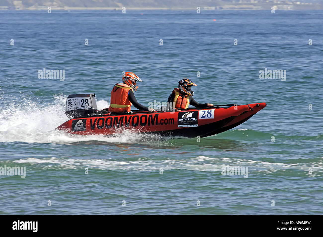 powerboat racing uk