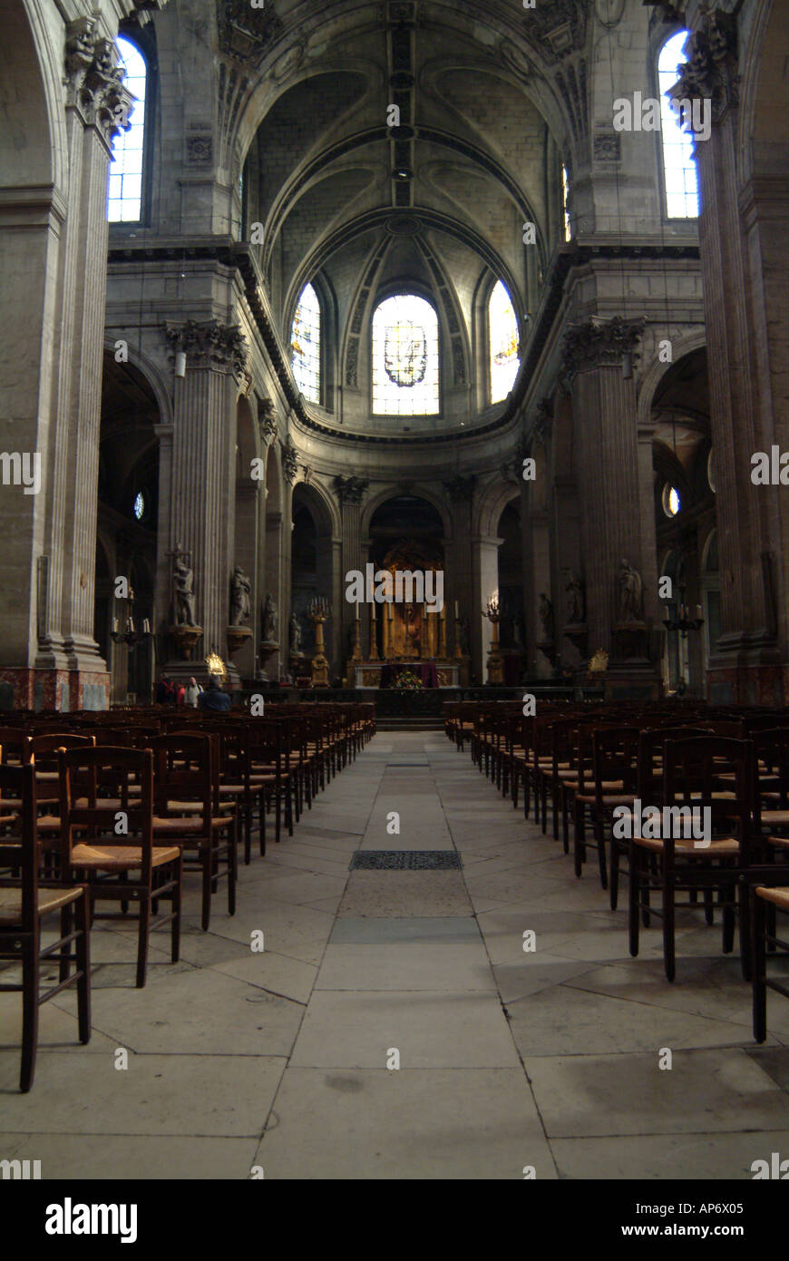 Meridian Of Paris Stockfotos und bilder Kaufen Alamy