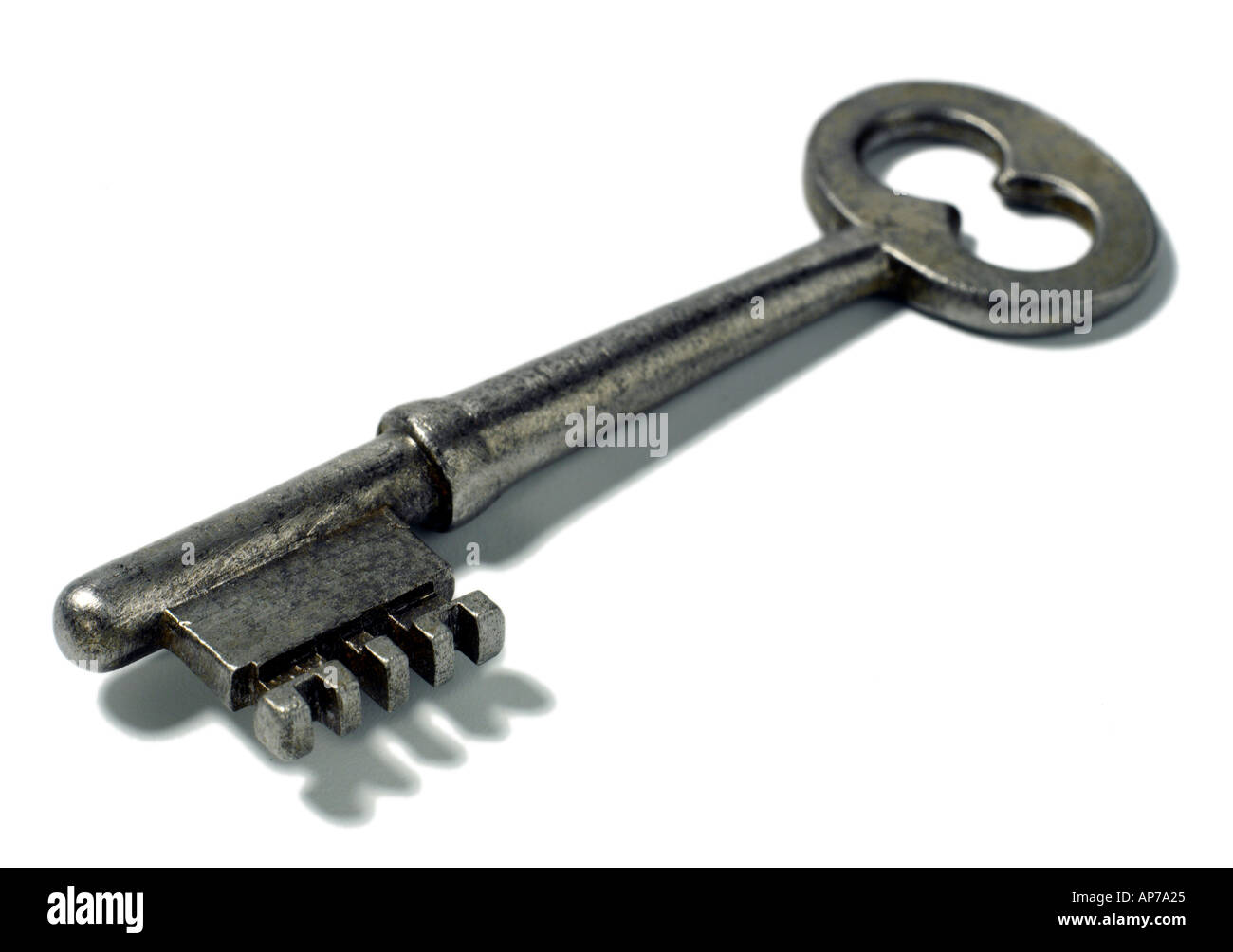 Skeleton Key Stockfoto