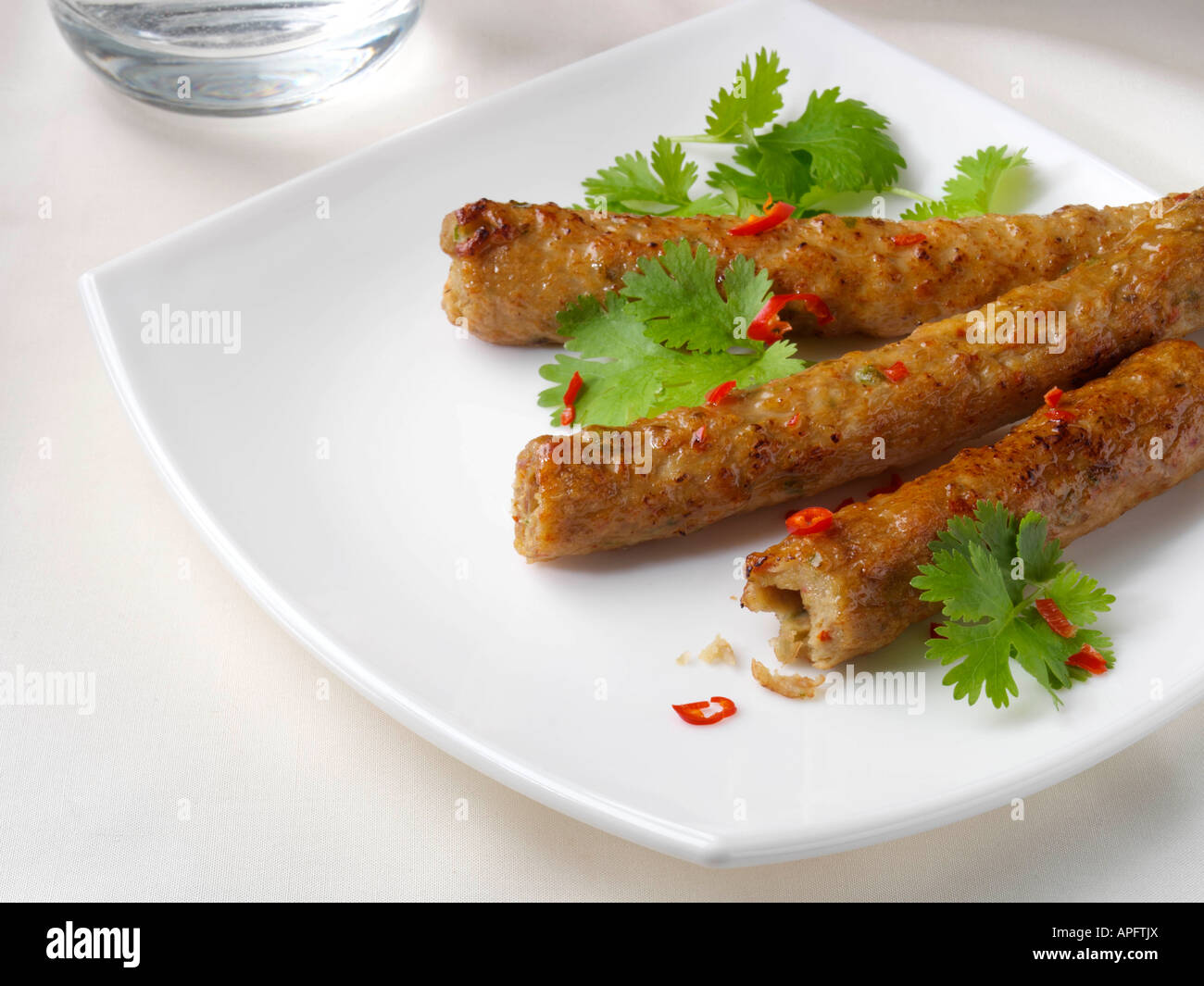 Halal catering -Fotos und -Bildmaterial in hoher Auflösung – Alamy