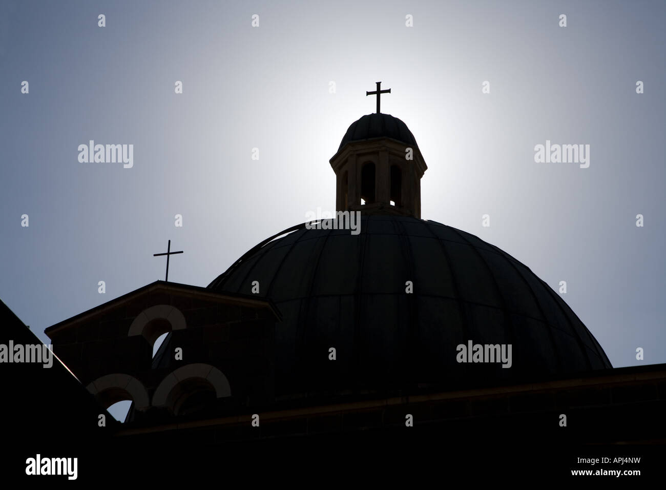 Berg der seligpreisungen Fotos und Bildmaterial in hoher Auflösung