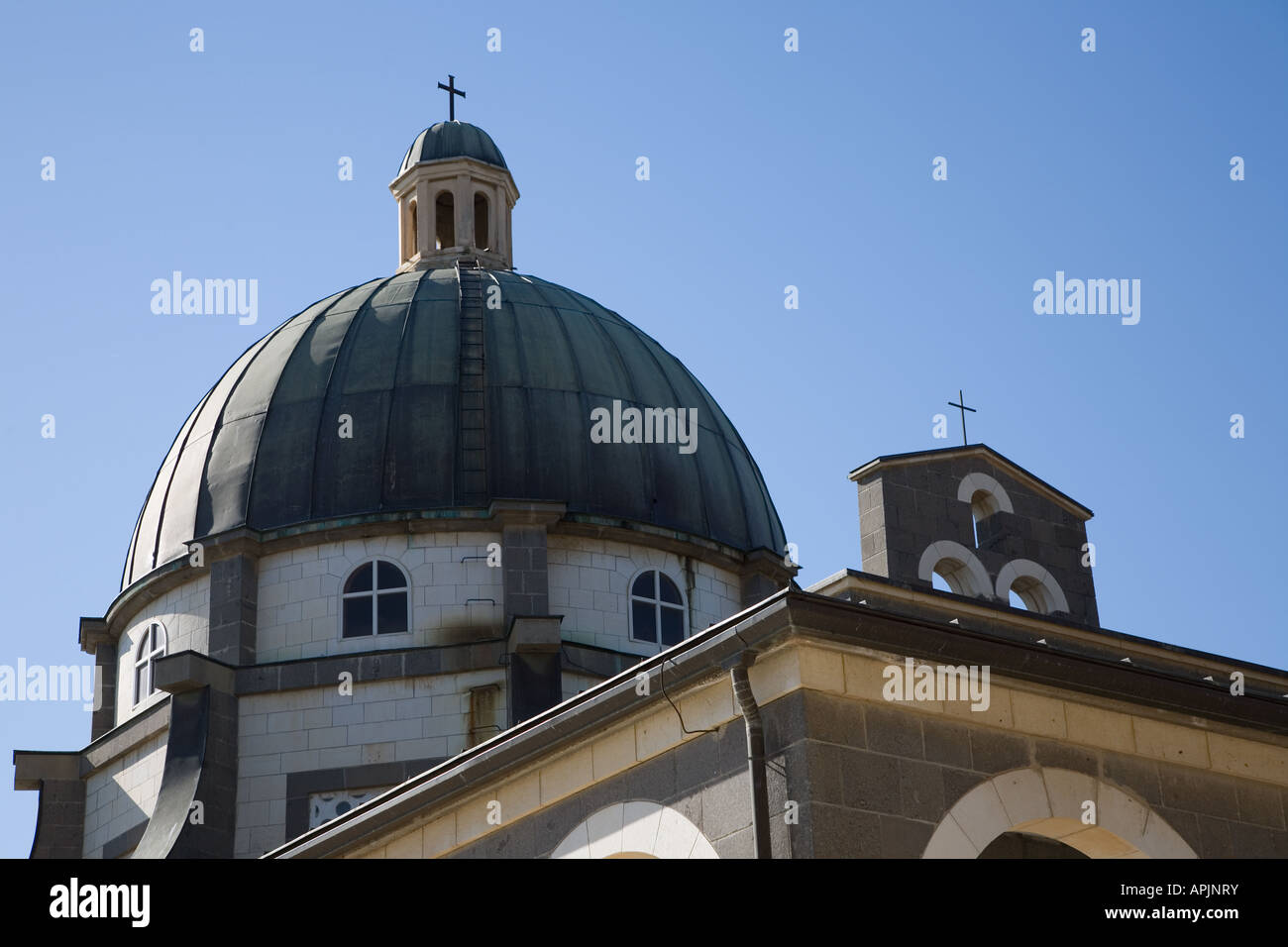 Berg der seligpreisungen Fotos und Bildmaterial in hoher Auflösung