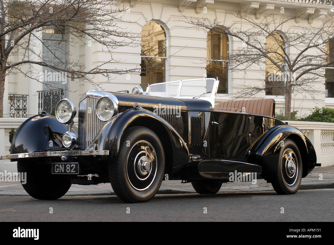 1931 bentley 8 litre 1931 bentley 8 litre