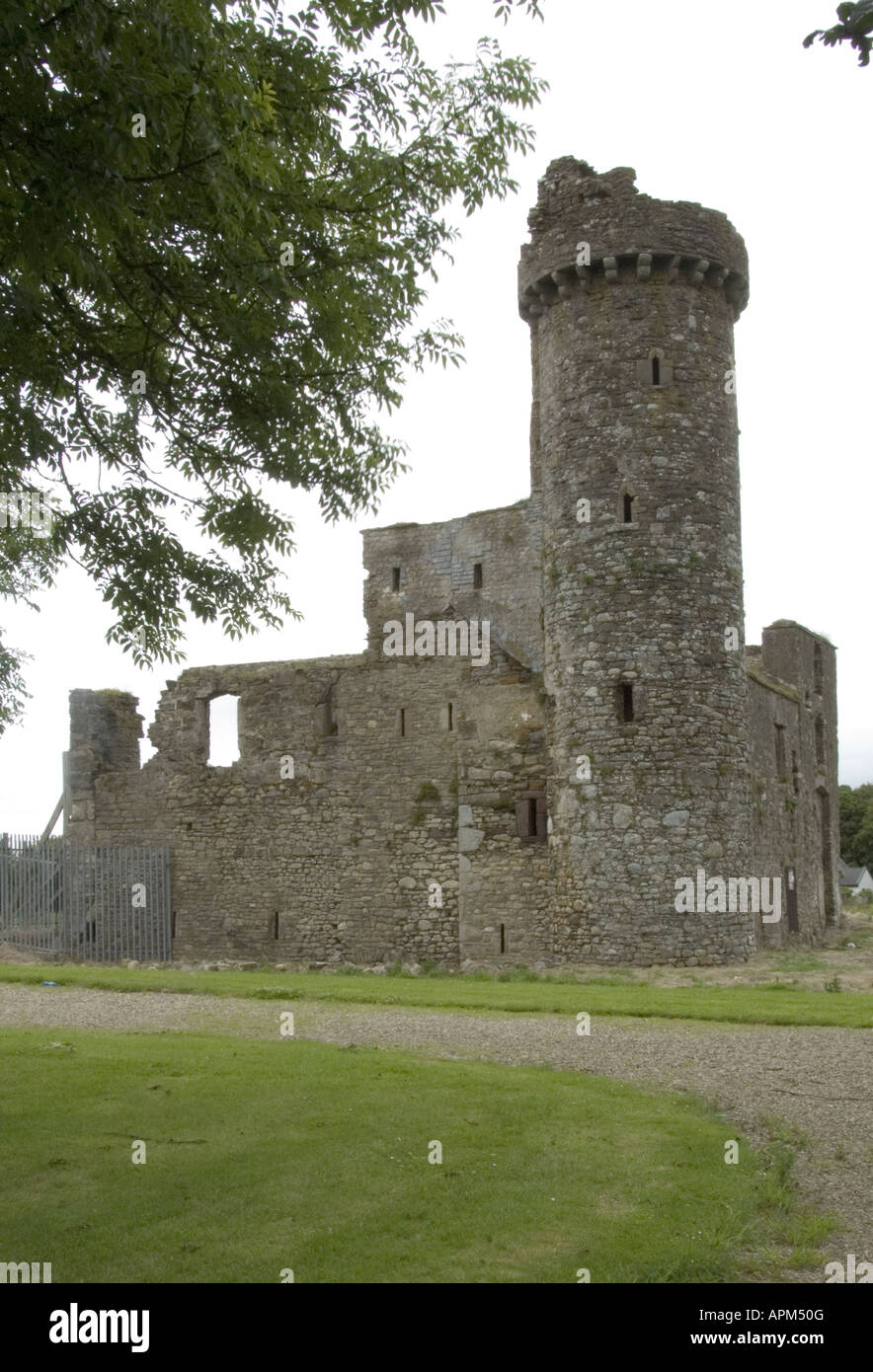 Featherd Burg Co Wexford Ireland Www Osheaphotography com Stockfoto