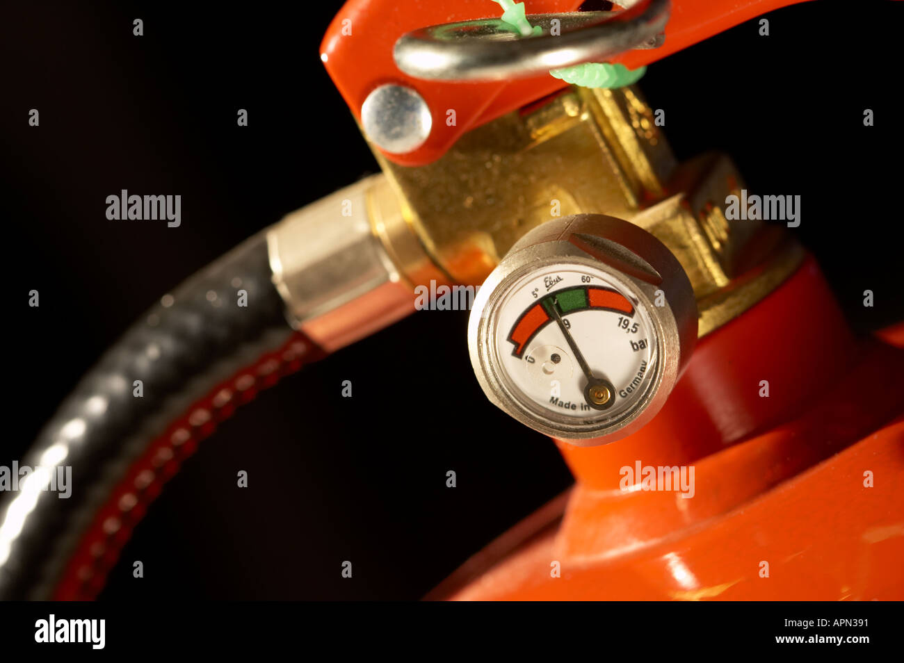 Wasserdruckmesser -Fotos und -Bildmaterial in hoher Auflösung – Alamy