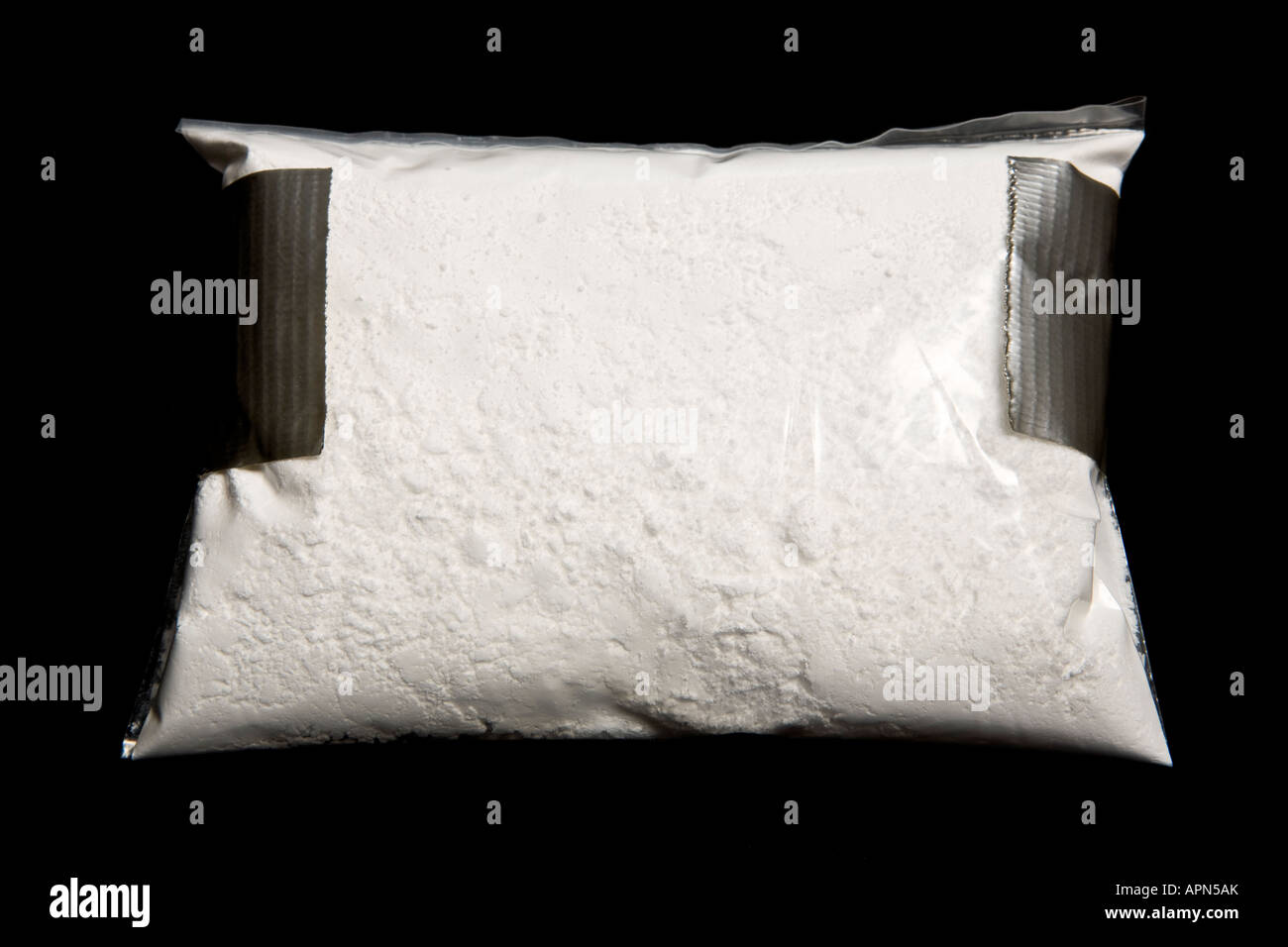 Cocaine Package Stockfotos & Cocaine Package Bilder Alamy