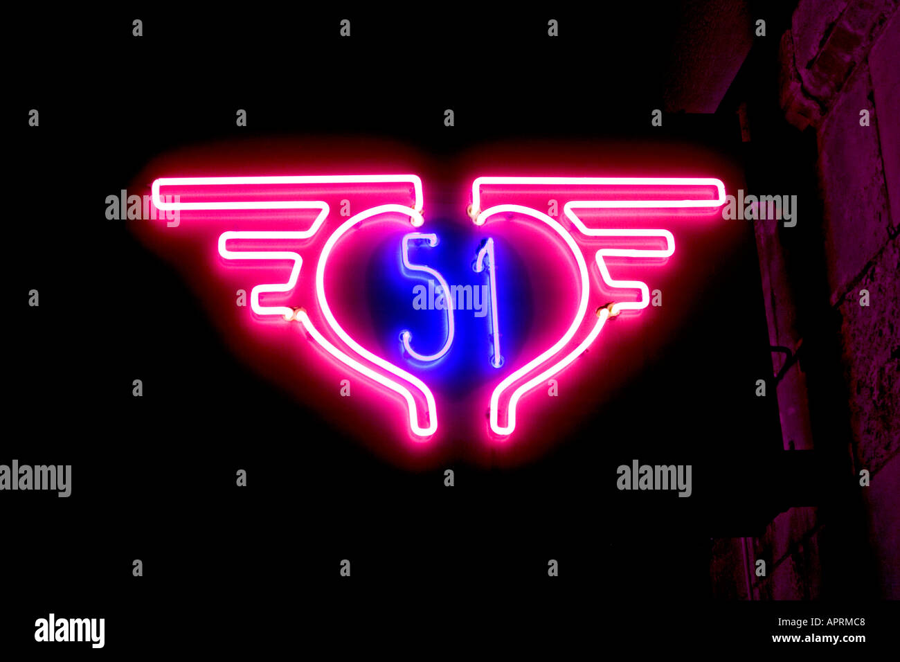 Number 51 Stockfotos und -bilder Kaufen - Alamy