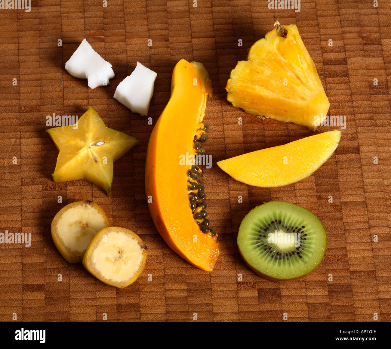 Bambus schneiden -Fotos und -Bildmaterial in hoher Auflsung  Alamy