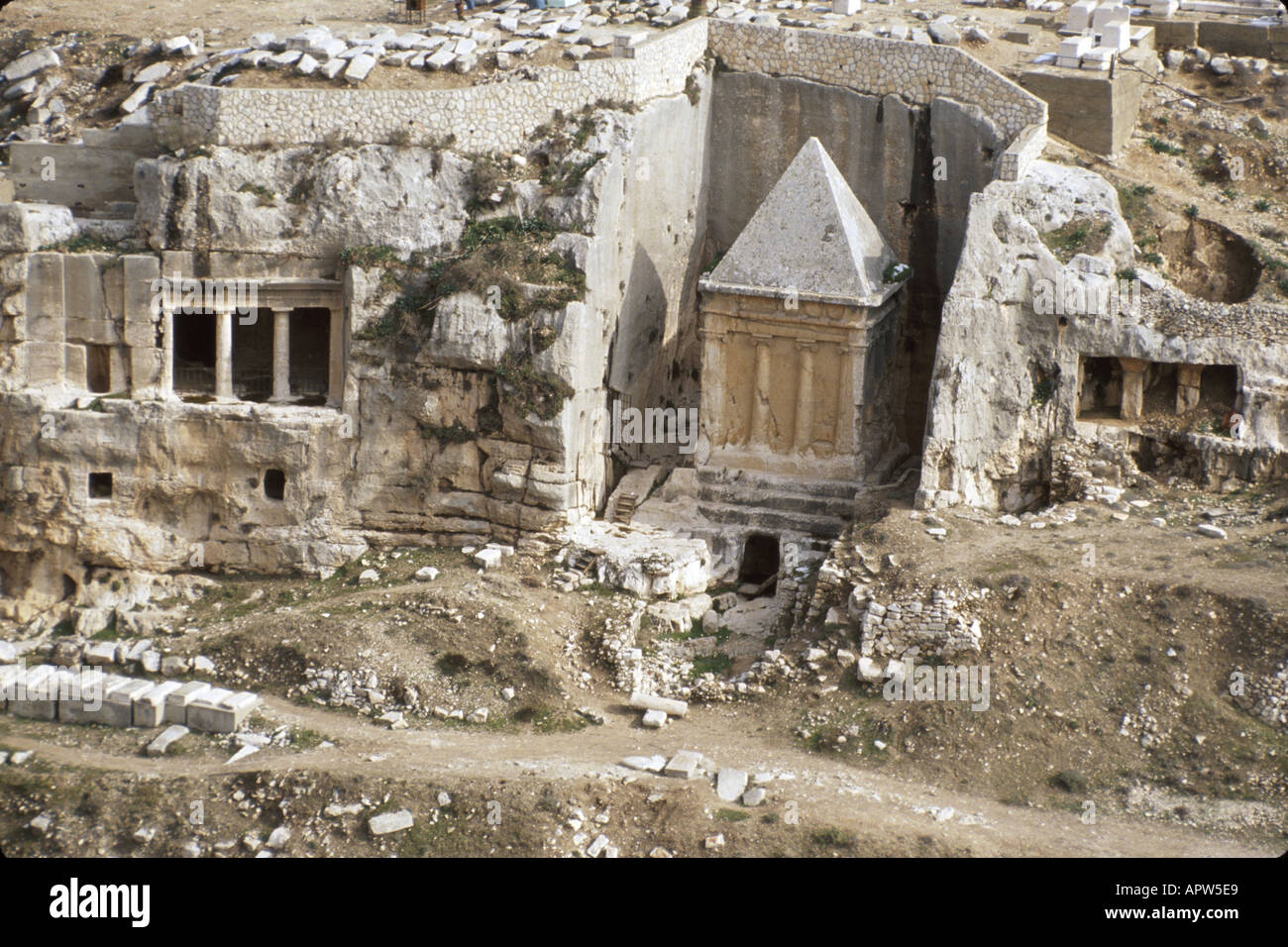 Israel, Mittlerer Osten, Mittlerer Osten, jüdischer Staat, Judentum, Hebräisch, Land von Jesus, Christ, Bibel, Religion, Glaube, Spiritualität, Tradition, heilig. Anbetung, religiou Stockfoto