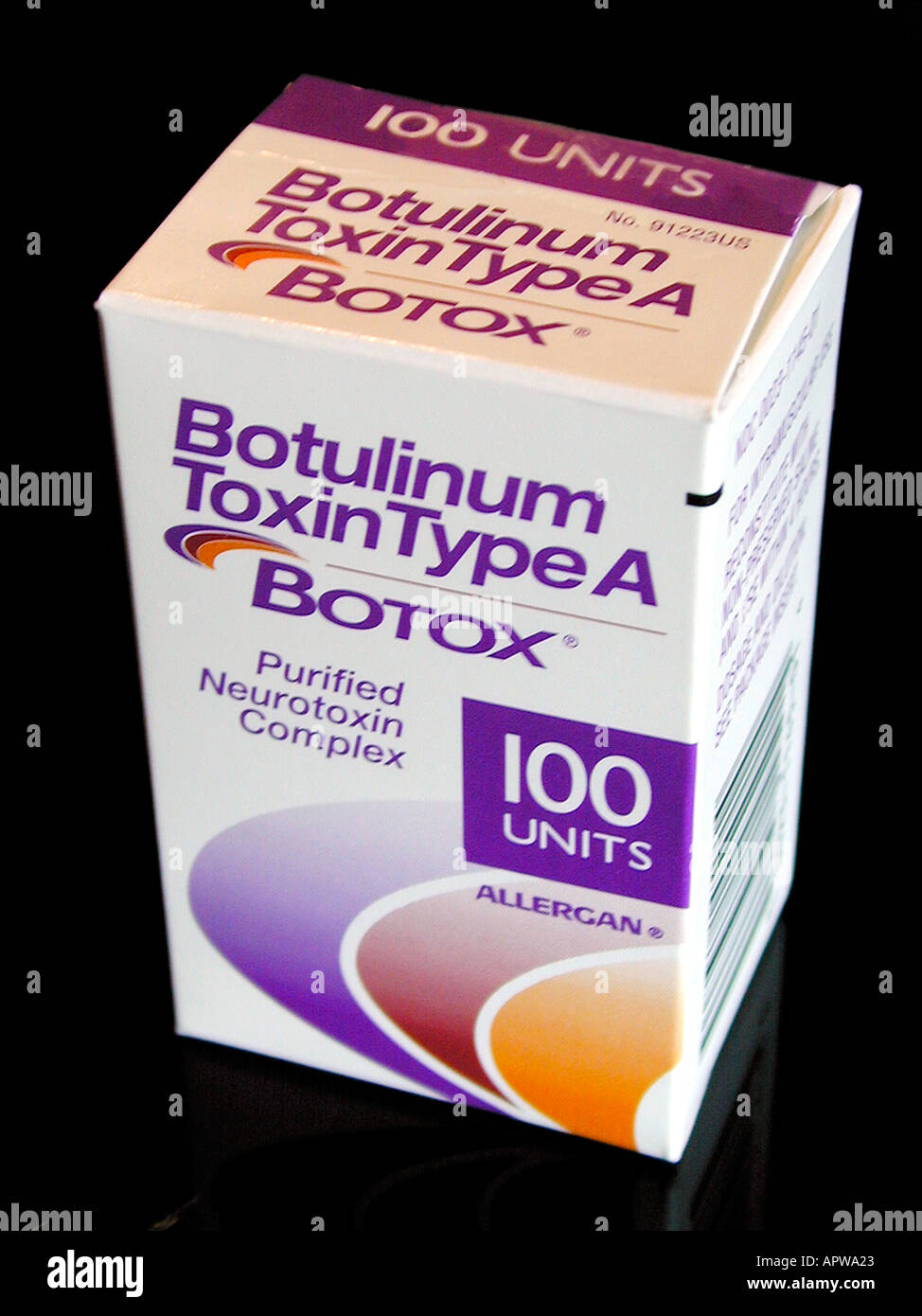 Vial botulinum toxin type botox -Fotos und -Bildmaterial in hoher ...