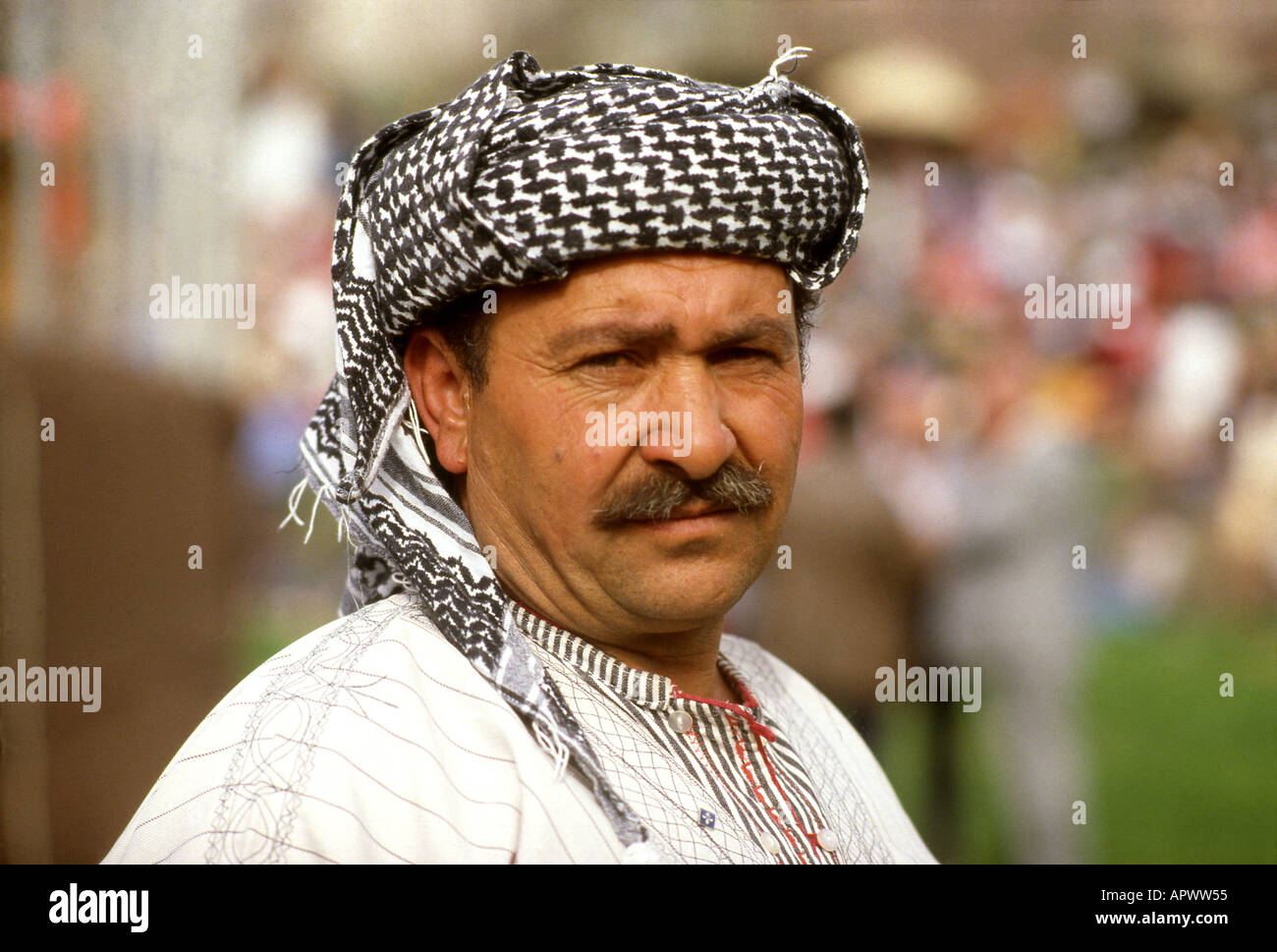 Kurdische Juden Stockfotografie Alamy