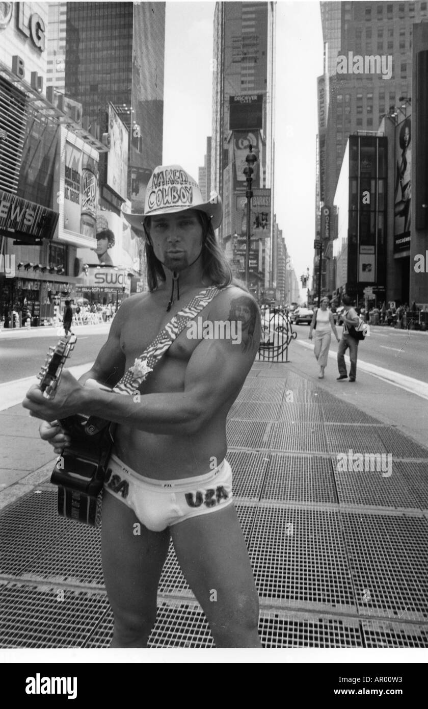 Times Square, Midtown Manhattan, USA Stockfoto