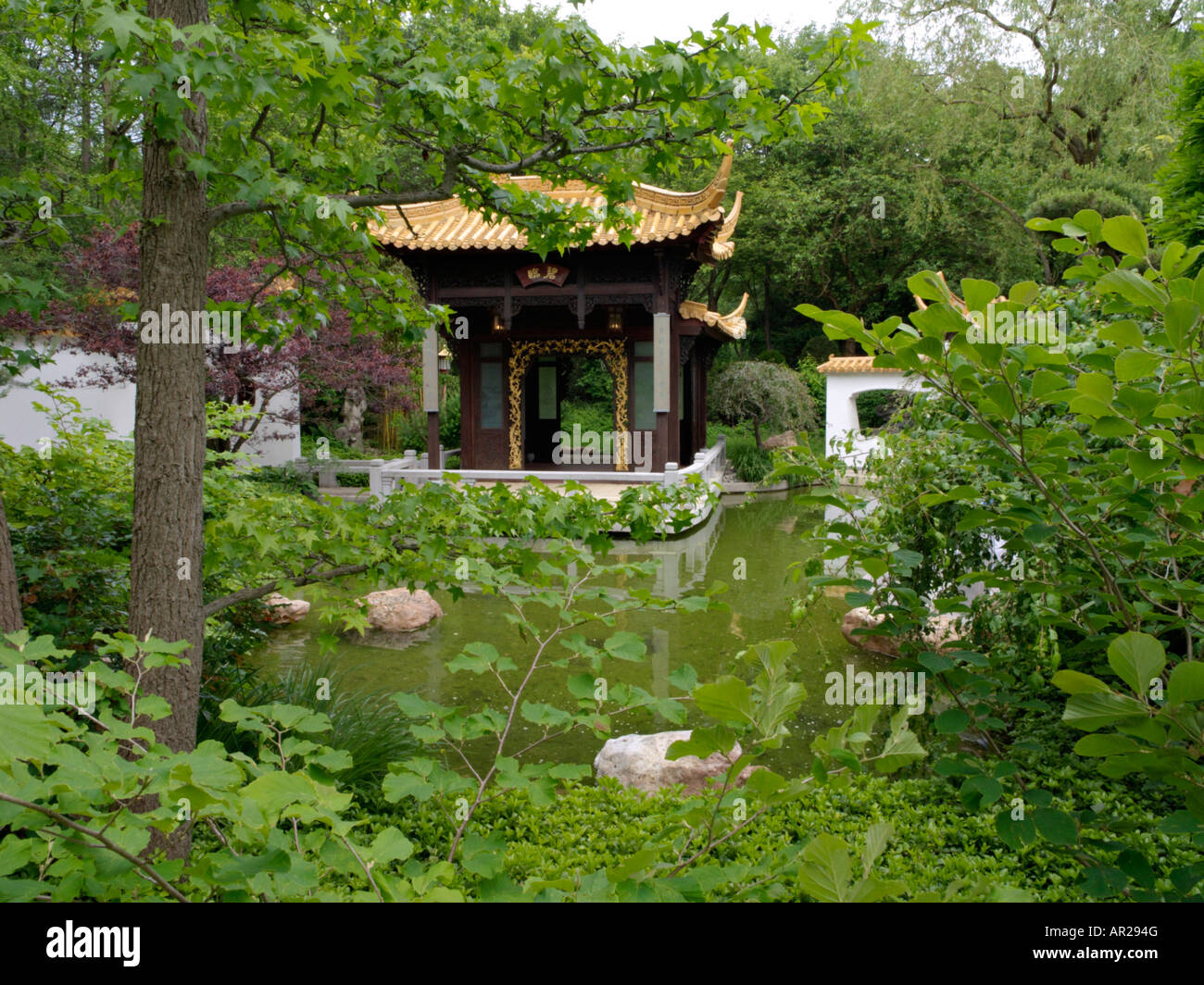 München chinesen Fotos und Bildmaterial in hoher Auflösung Alamy