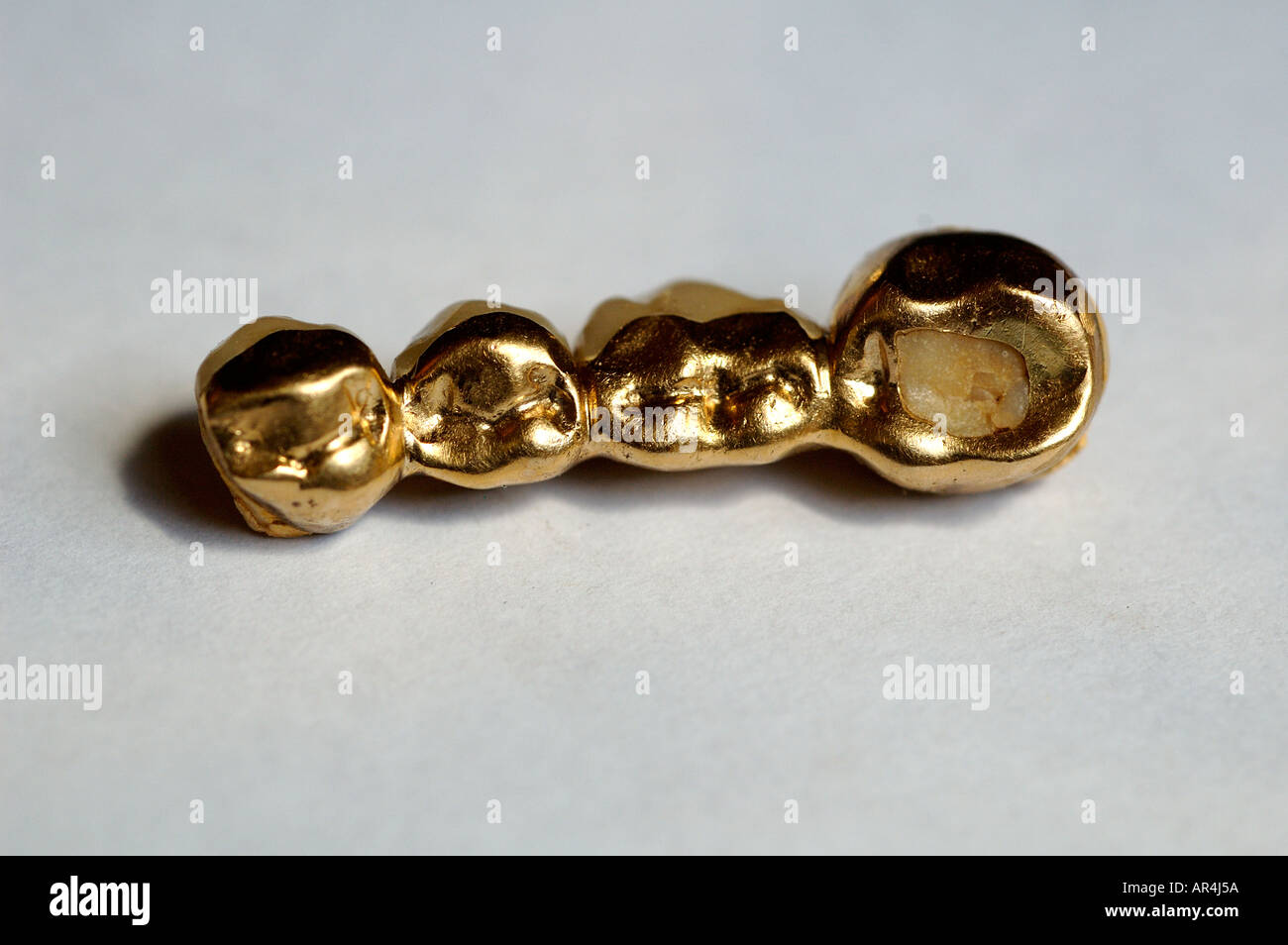 Gold Teeth Stockfotos und bilder Kaufen Alamy