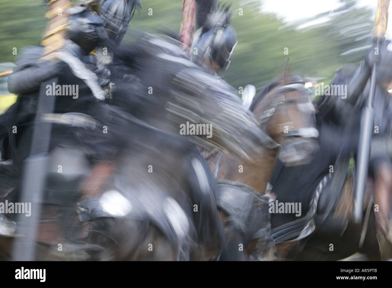 Kämpfende ritter -Fotos und -Bildmaterial in hoher Auflösung – Alamy