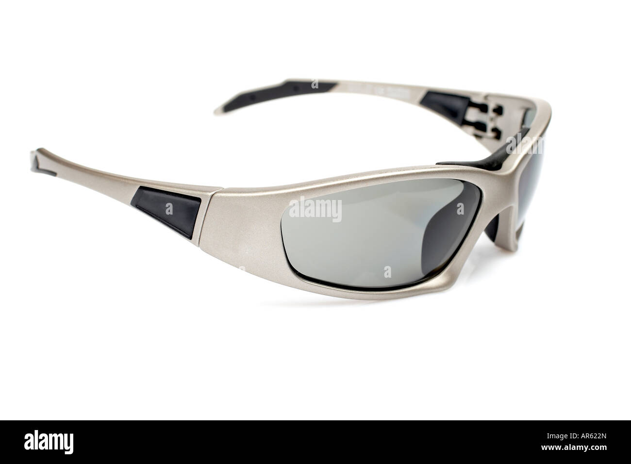 Sonnenbrille Stockfoto