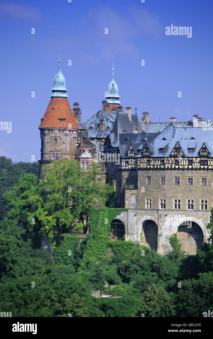 Sudeten mountains Fotos und Bildmaterial in hoher Auflösung Alamy