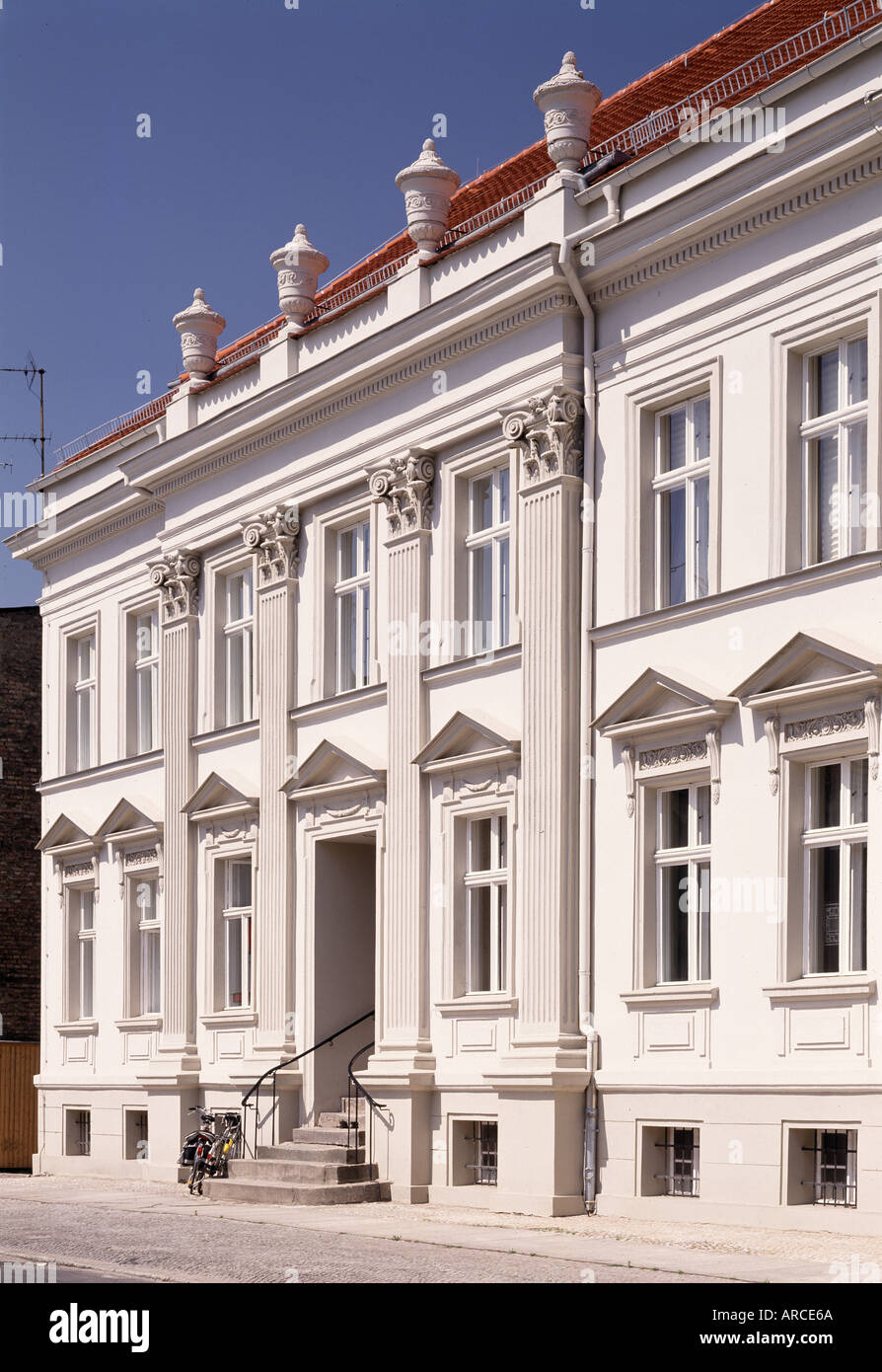 Lombard haus Stockfotos und -bilder Kaufen - Alamy