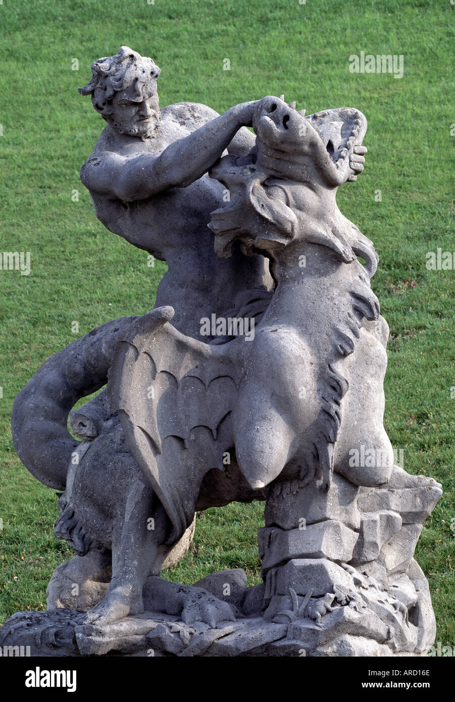 Herkules x Fotos und Bildmaterial in hoher Auflösung Alamy