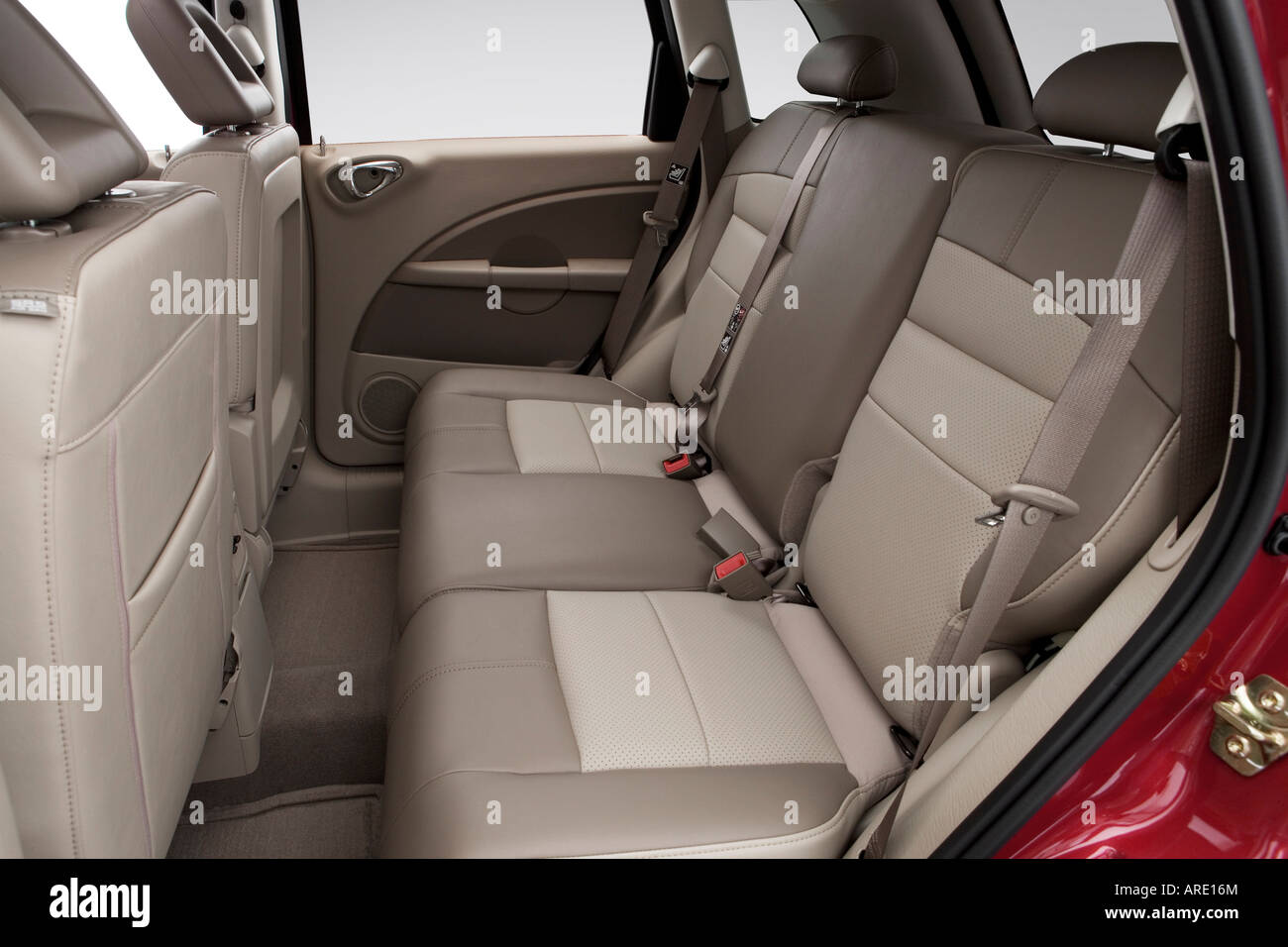 2006 Chrysler Pt Cruiser Gt Stockfotos 2006 Chrysler Pt