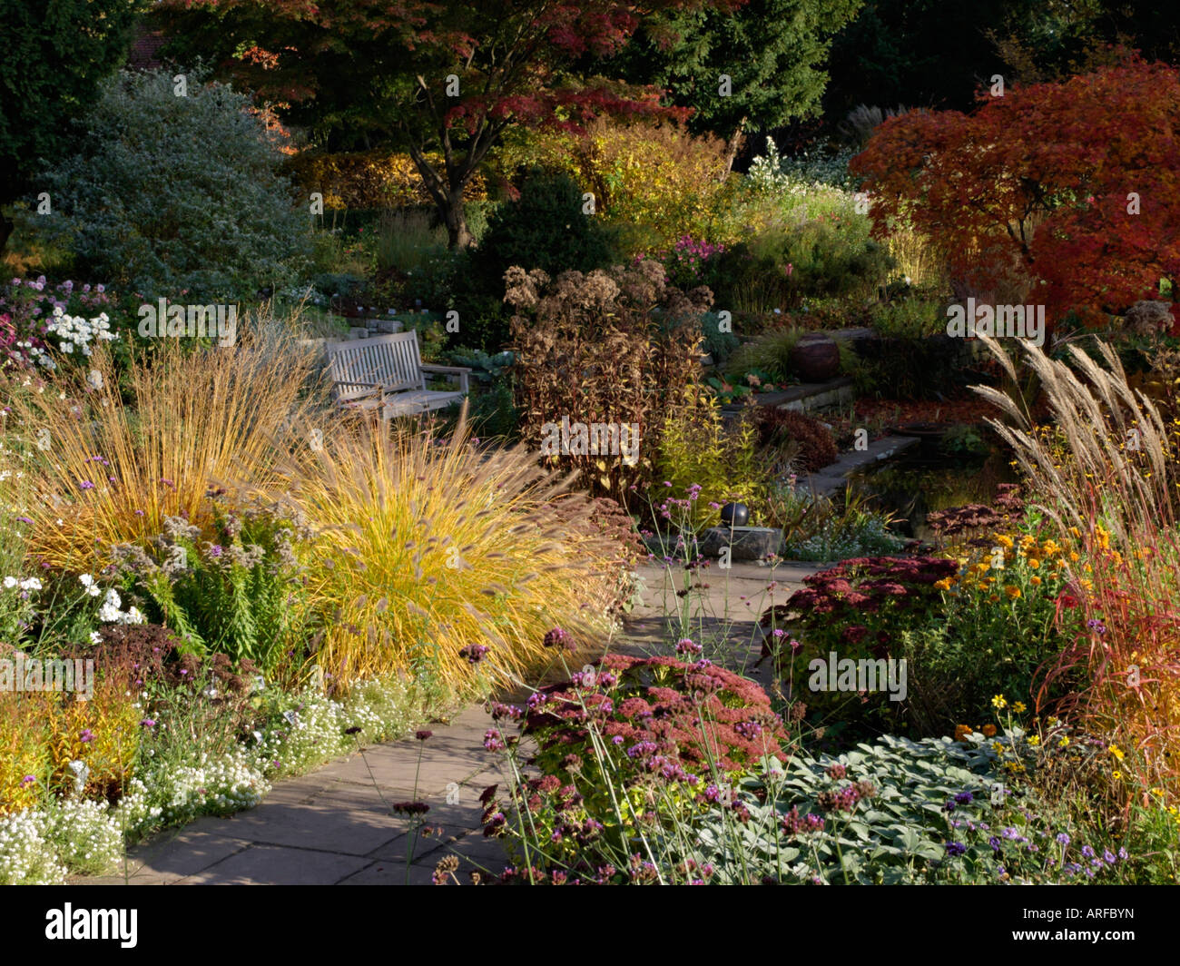 20+ schön Foto Karl Förster Garten Potsdam / PotsdamBornim, Karl