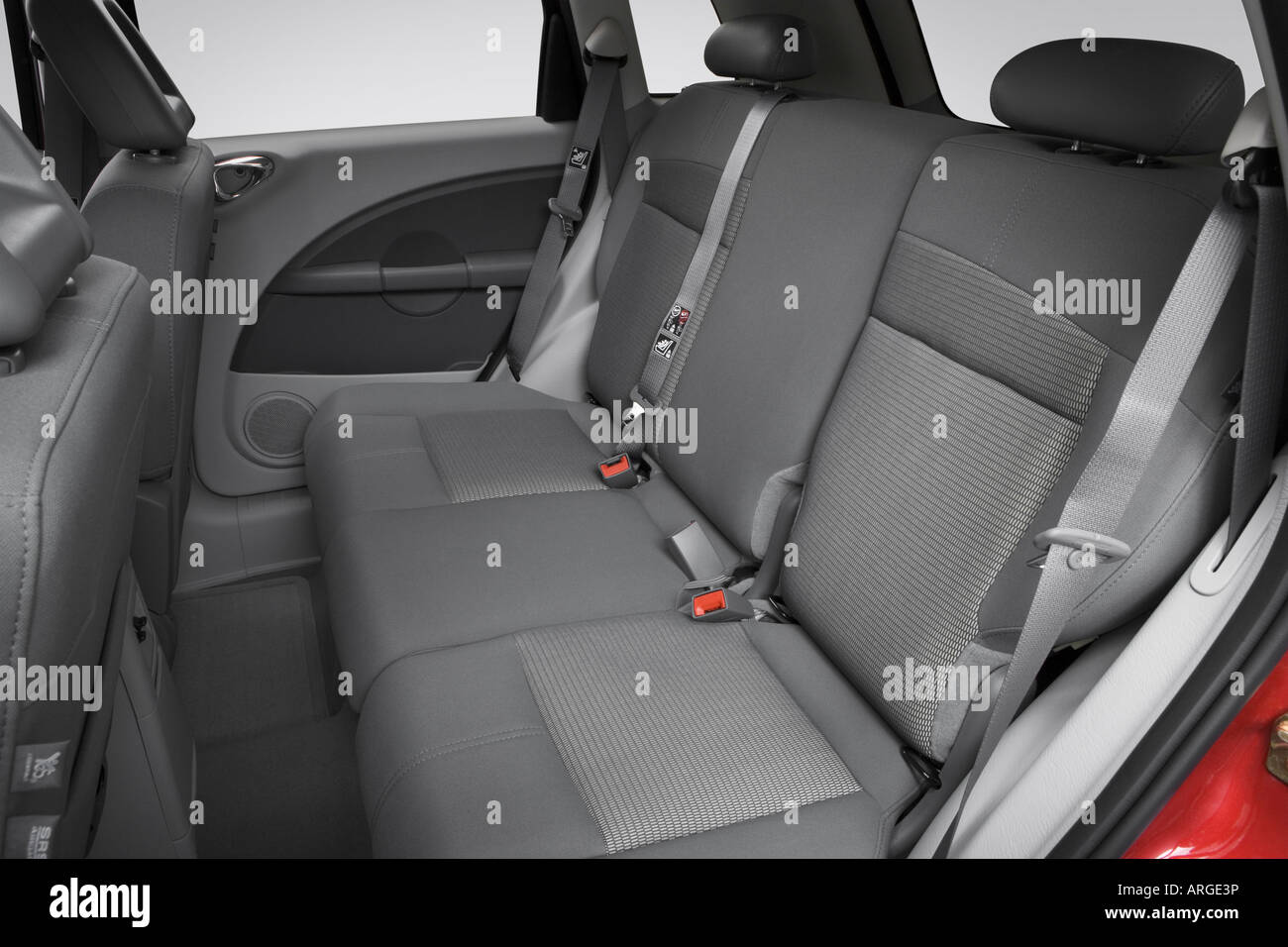 Chrysler Pt Cruiser Stockfotos Chrysler Pt Cruiser Bilder