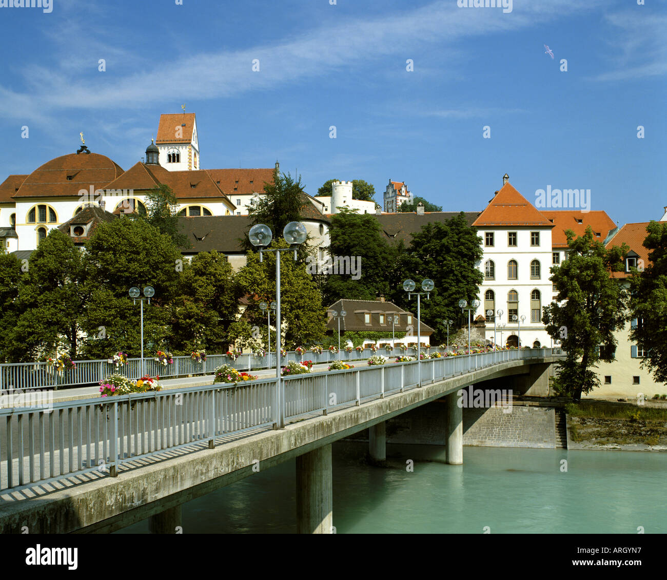 Stadt Am Lech 8 Buchstaben