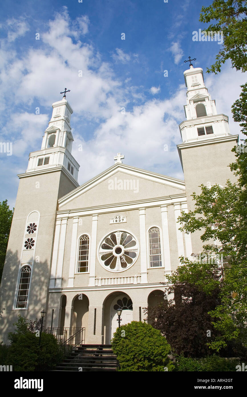 St norbert bezirk Fotos und Bildmaterial in hoher Auflösung Alamy