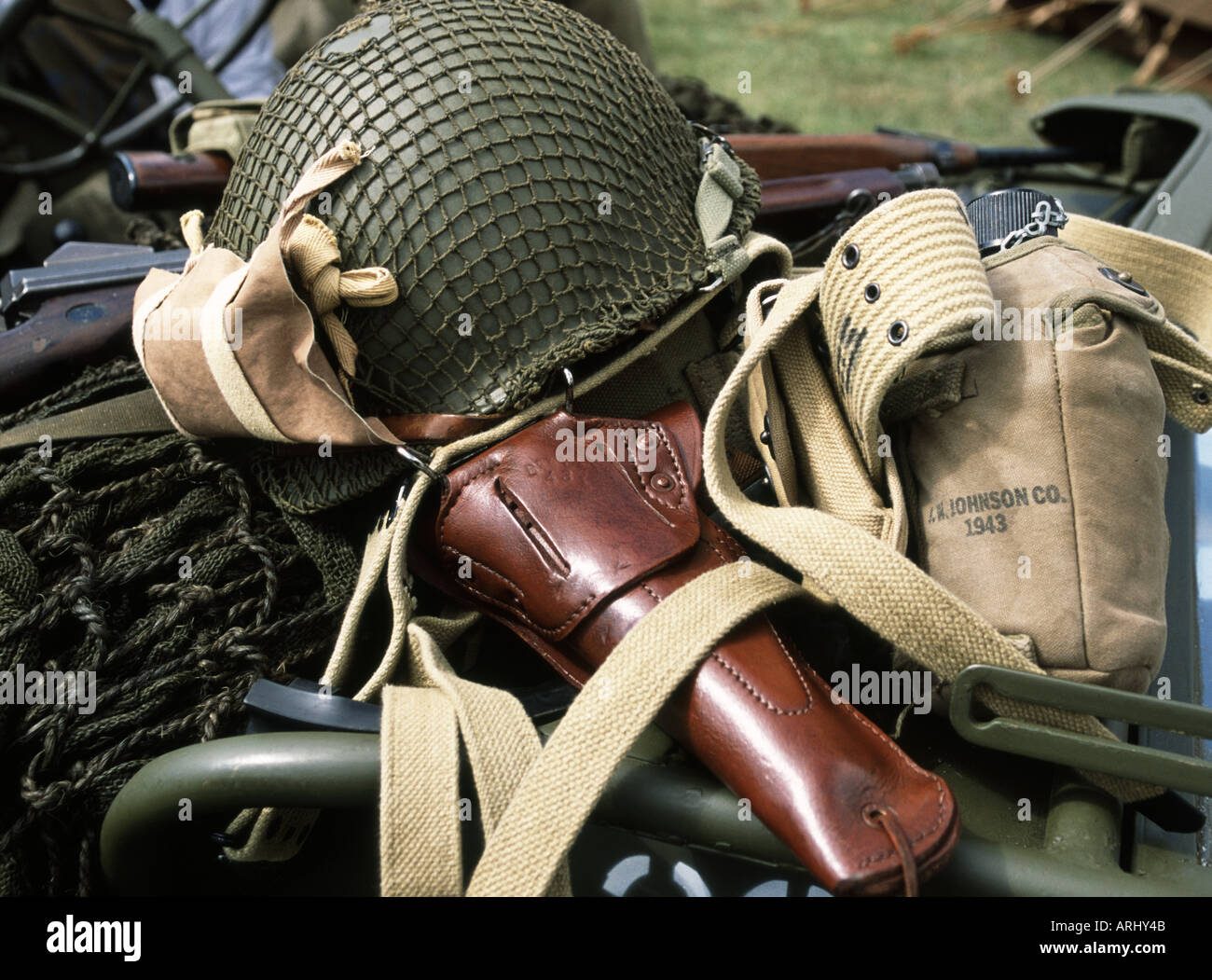 Uns armee aus apps
