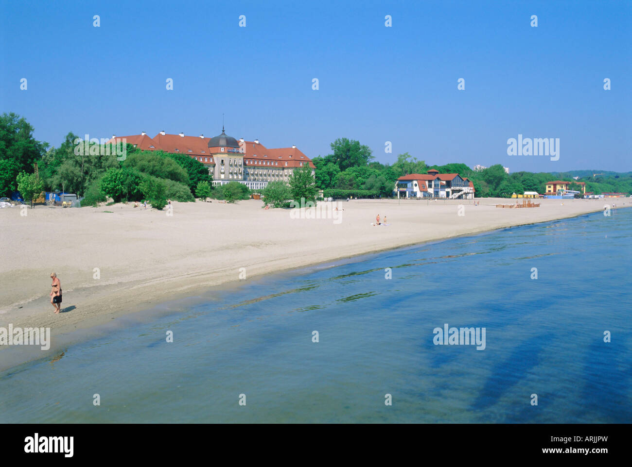 Mein danzig -Fotos und -Bildmaterial in hoher Auflösung – Alamy